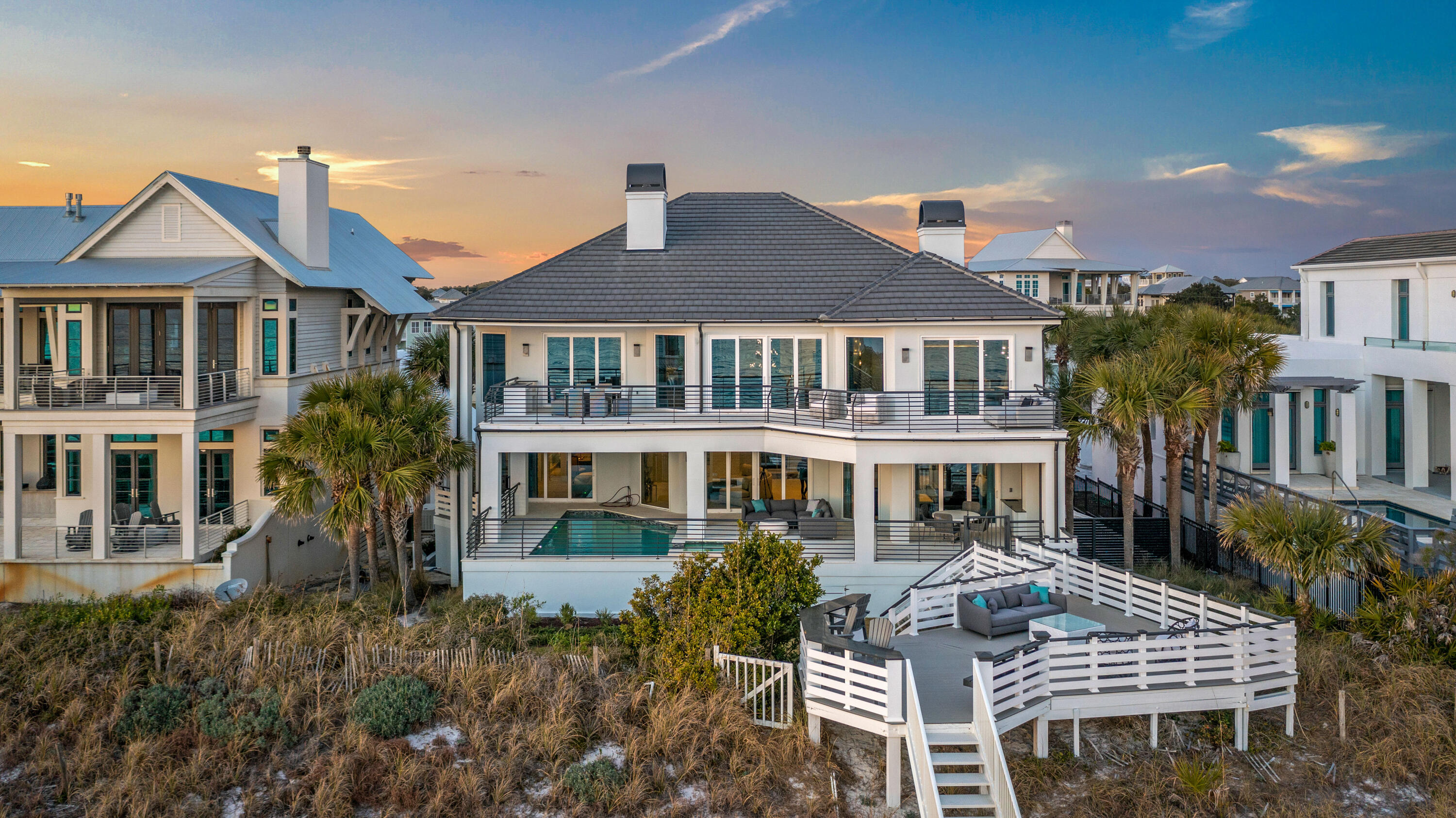 GULF DUNES - Residential