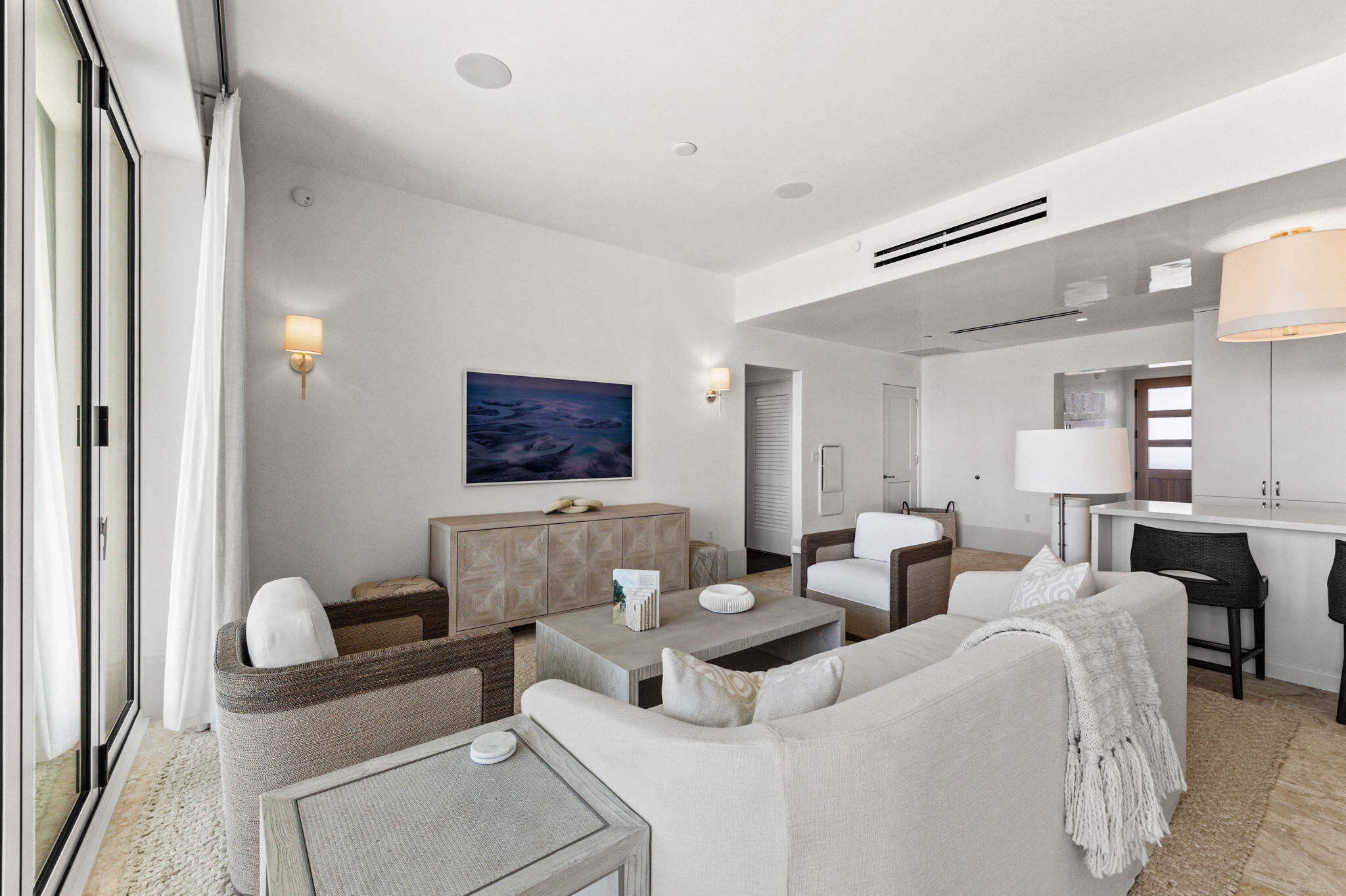 ALYS BEACH - Residential