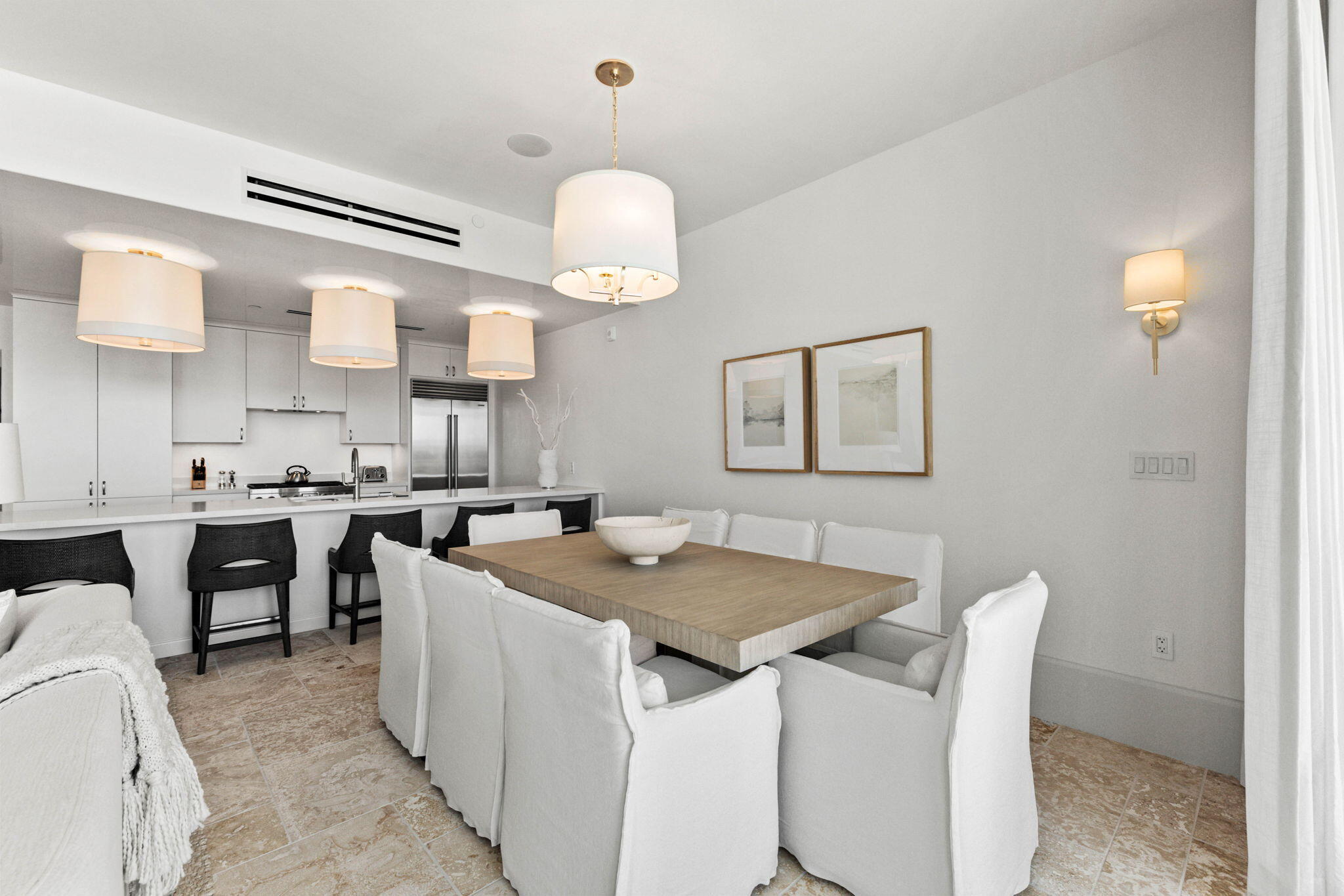 ALYS BEACH - Residential