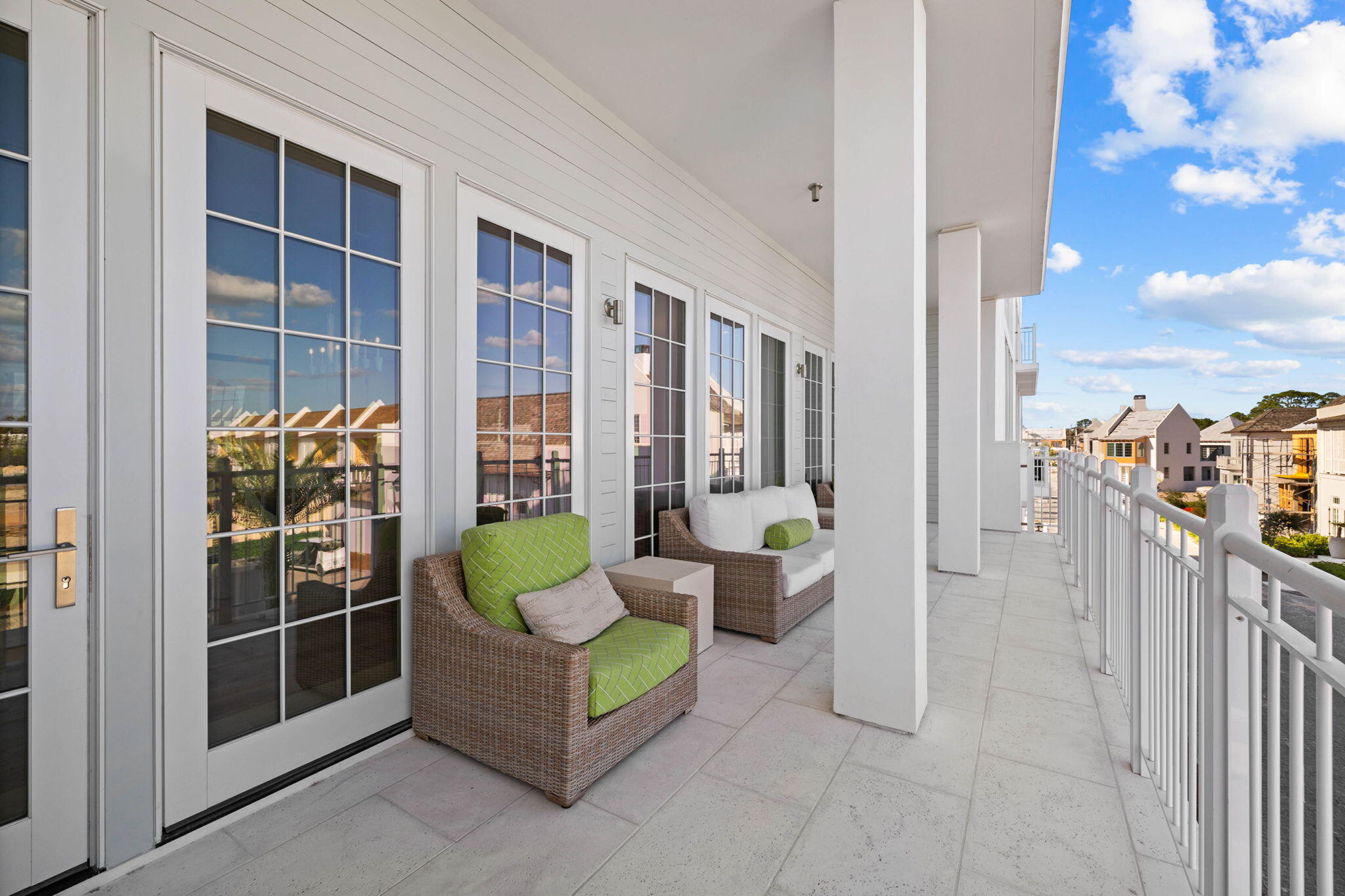 Kaiya Beach Resort - Residential