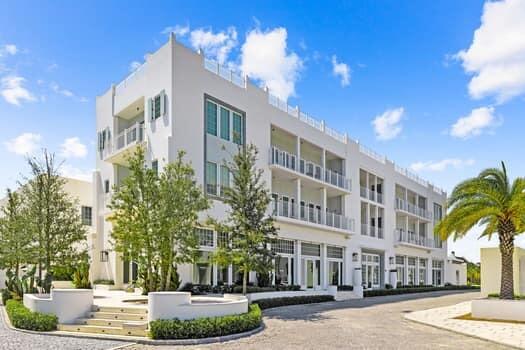 Kaiya Beach Resort - Residential