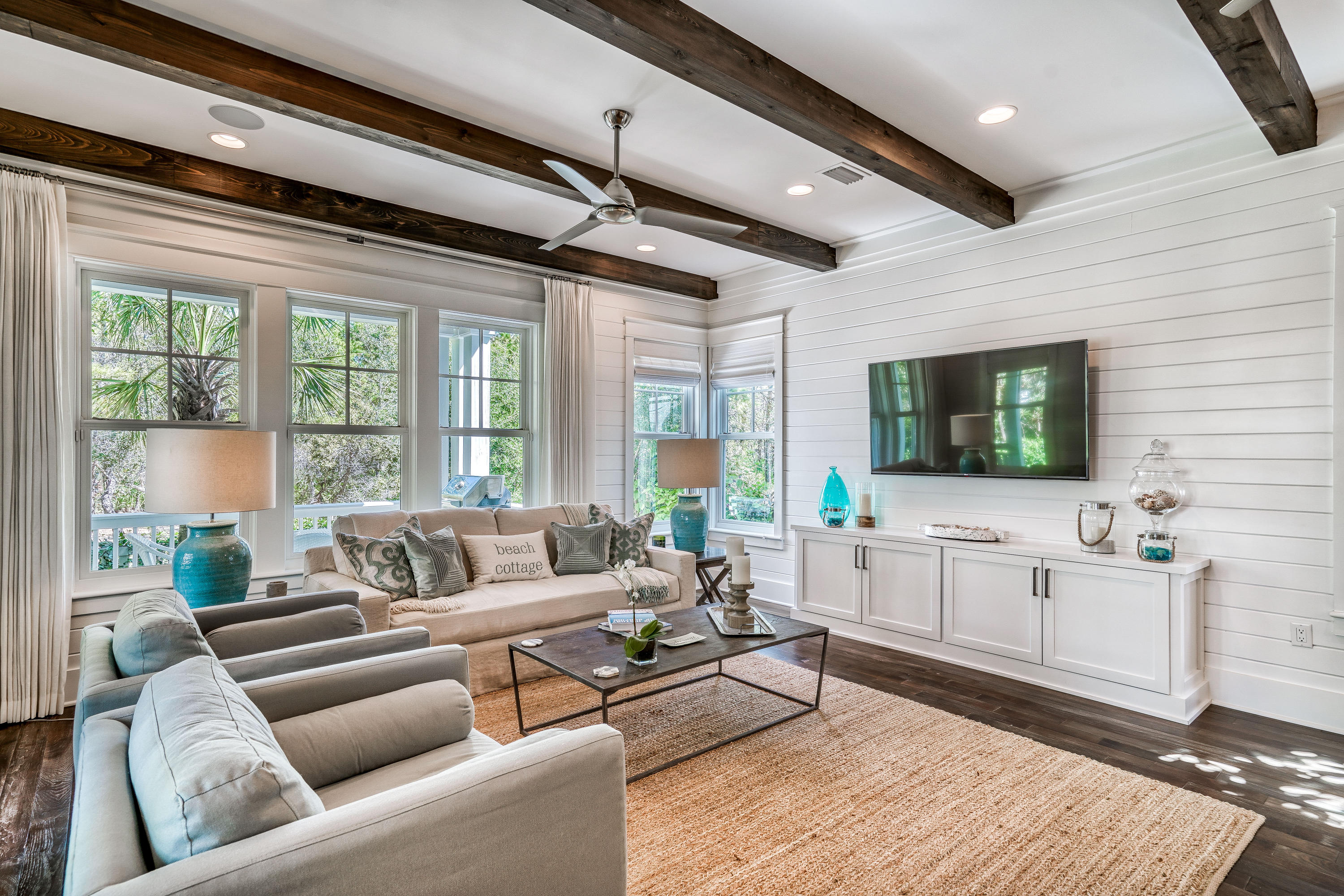 WATERSOUND BEACH - Residential