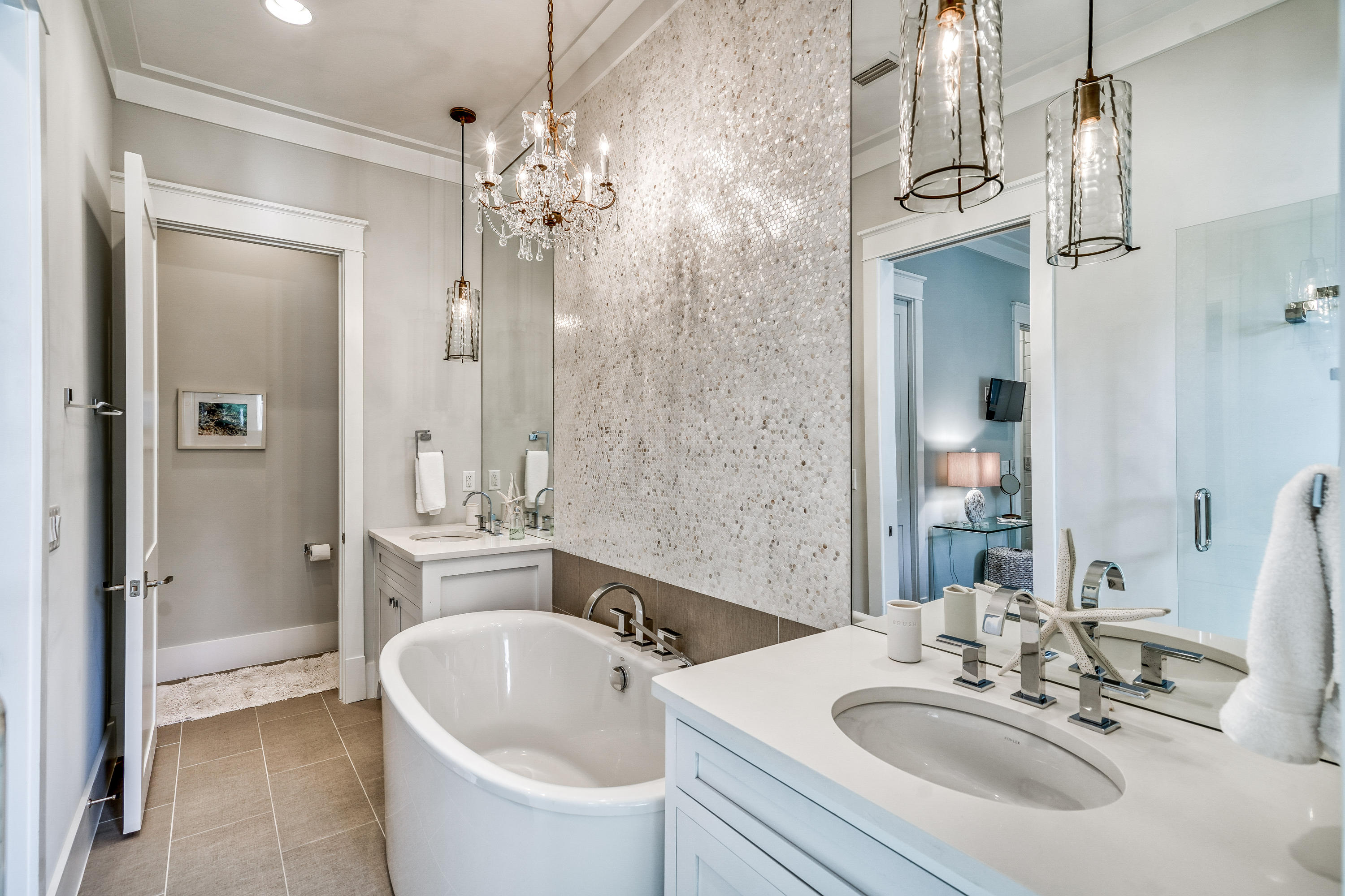 WATERSOUND BEACH - Residential