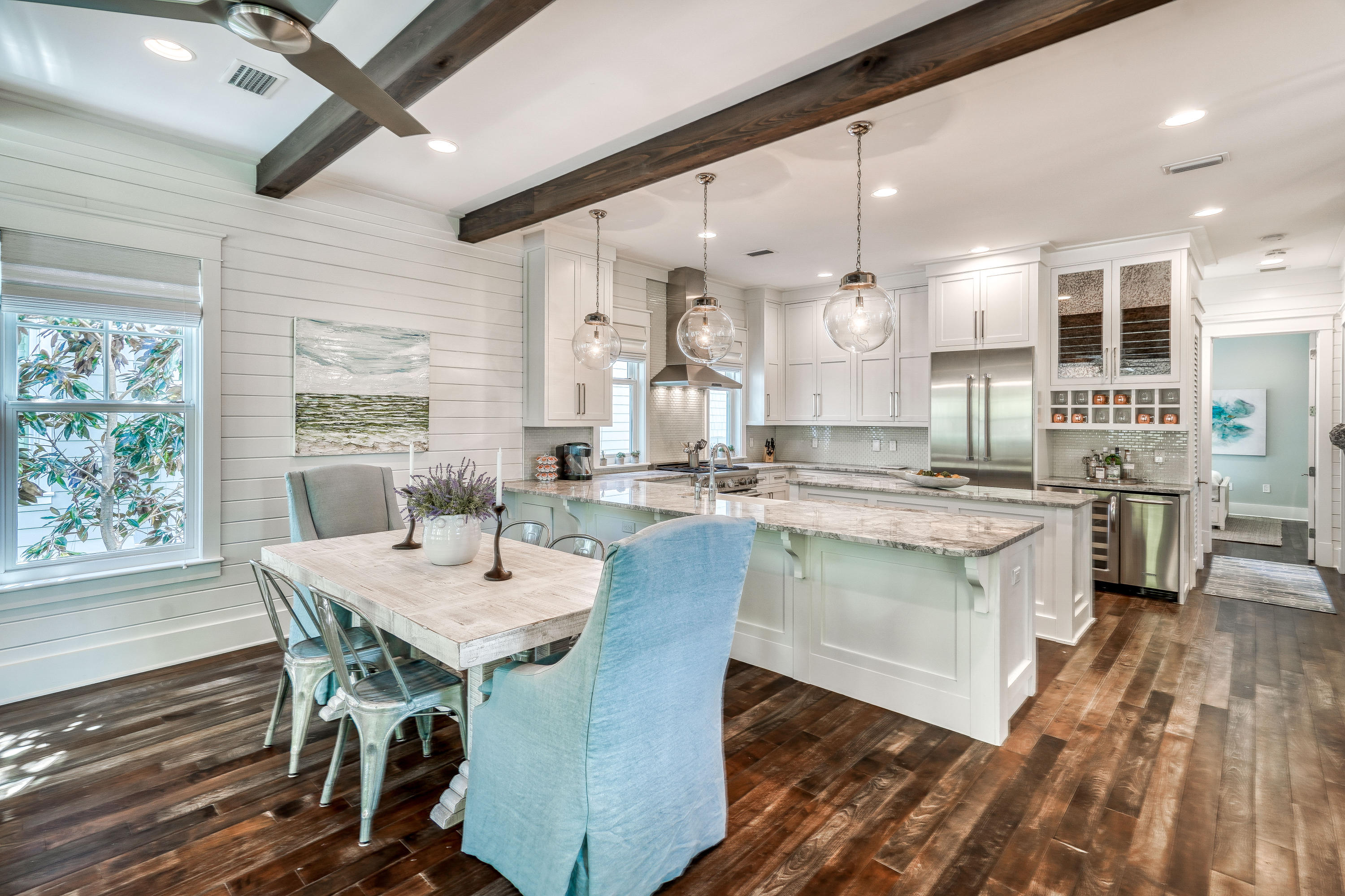 WATERSOUND BEACH - Residential