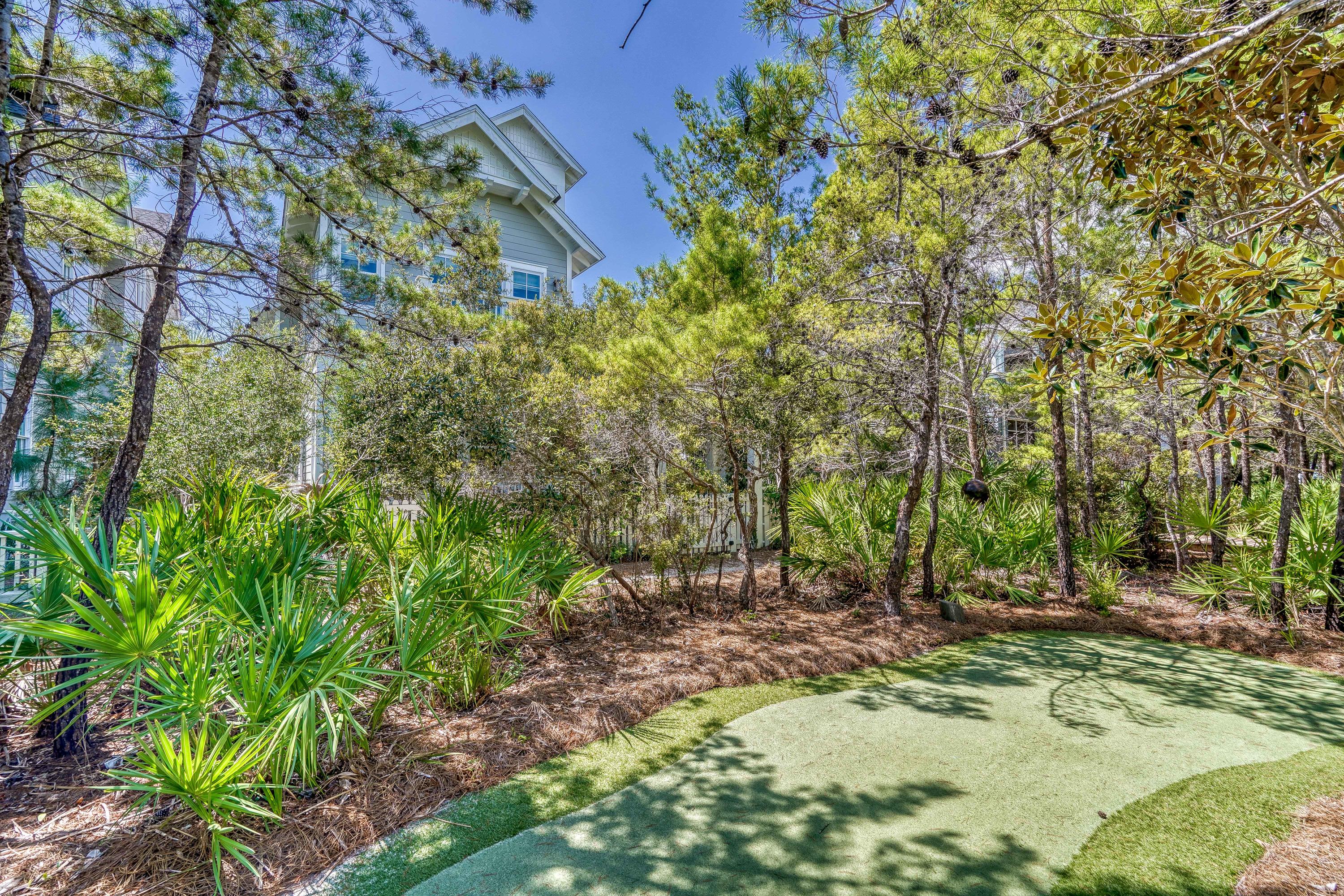 WATERSOUND BEACH - Residential