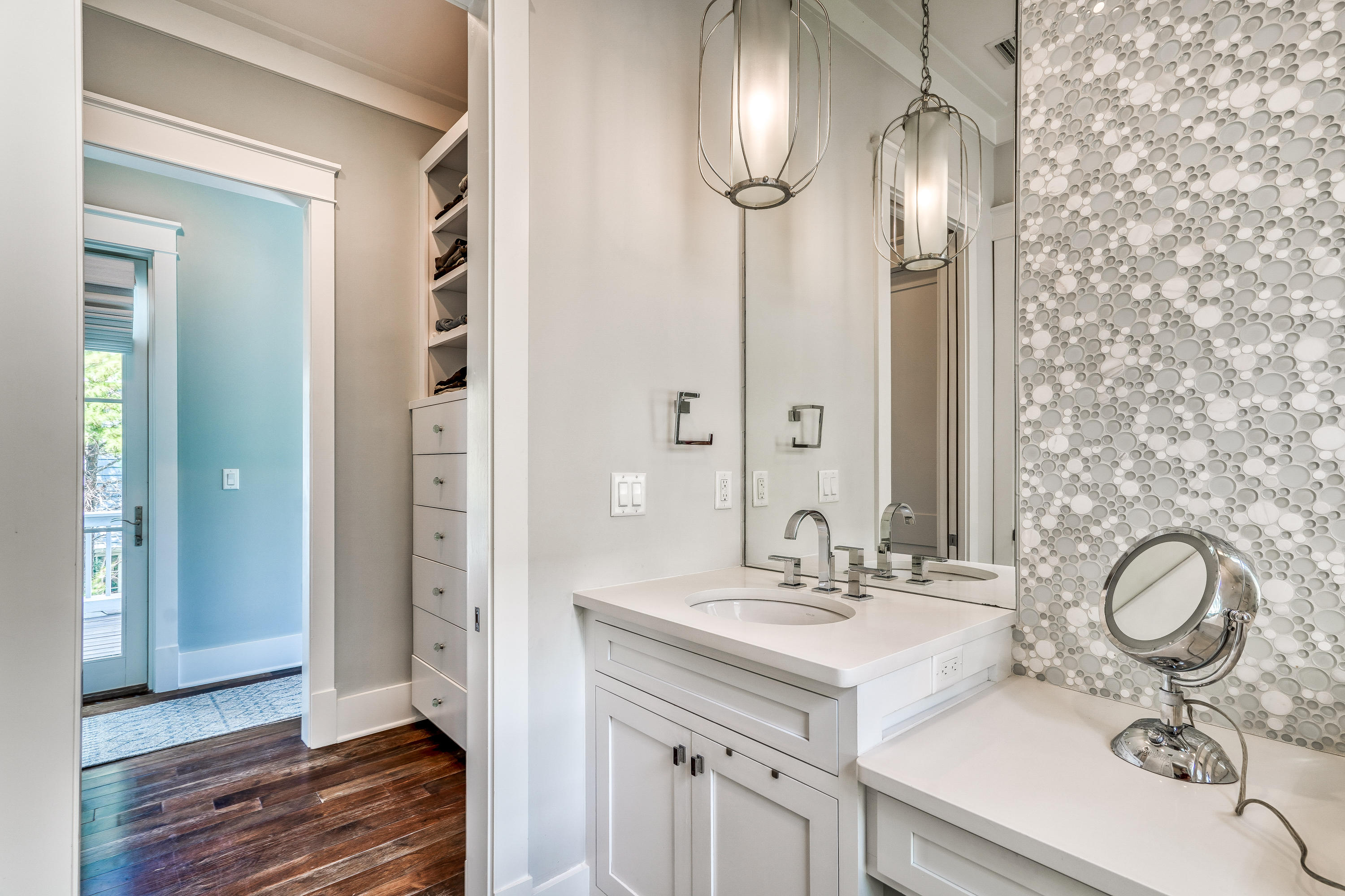 WATERSOUND BEACH - Residential