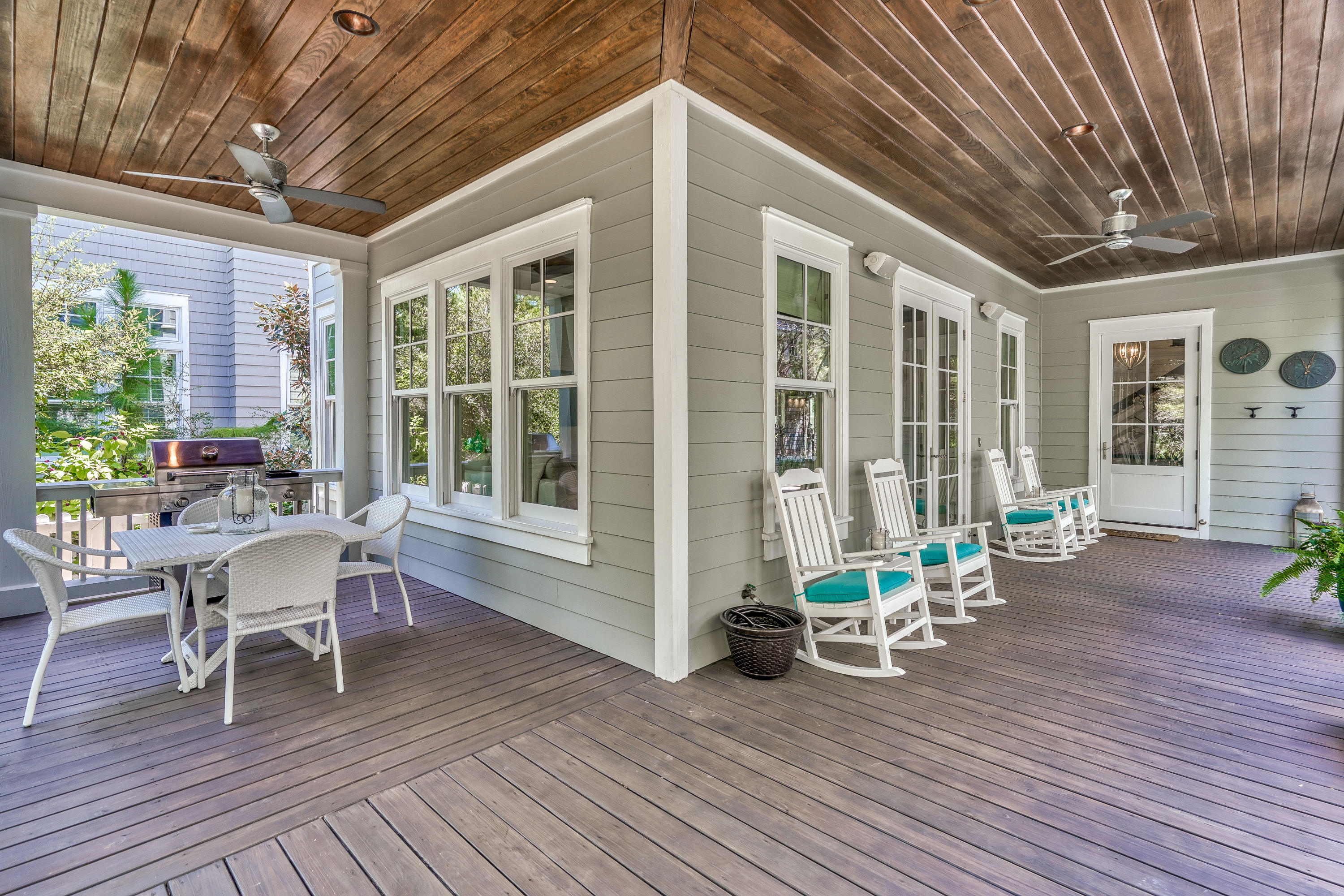 WATERSOUND BEACH - Residential