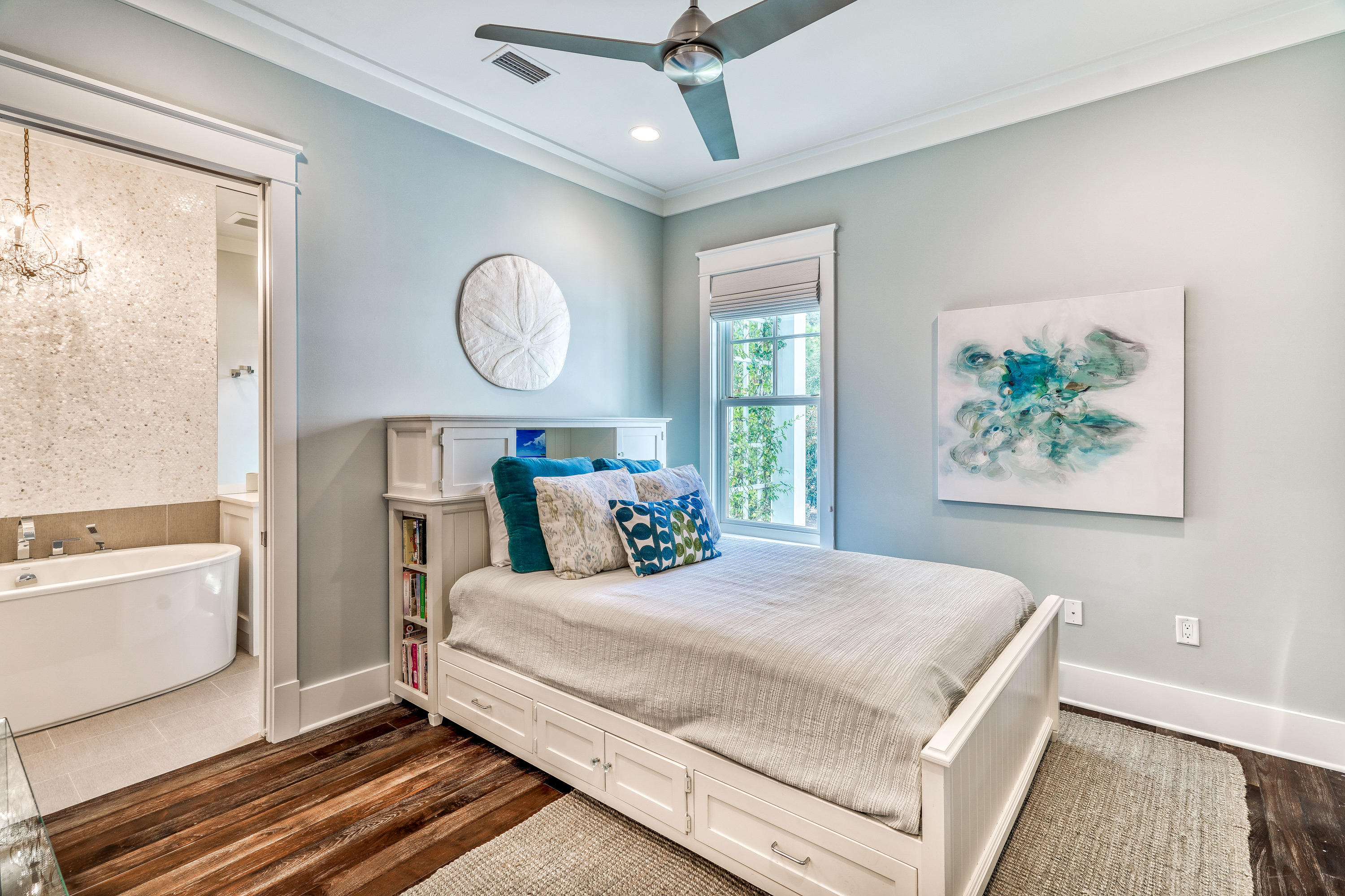 WATERSOUND BEACH - Residential