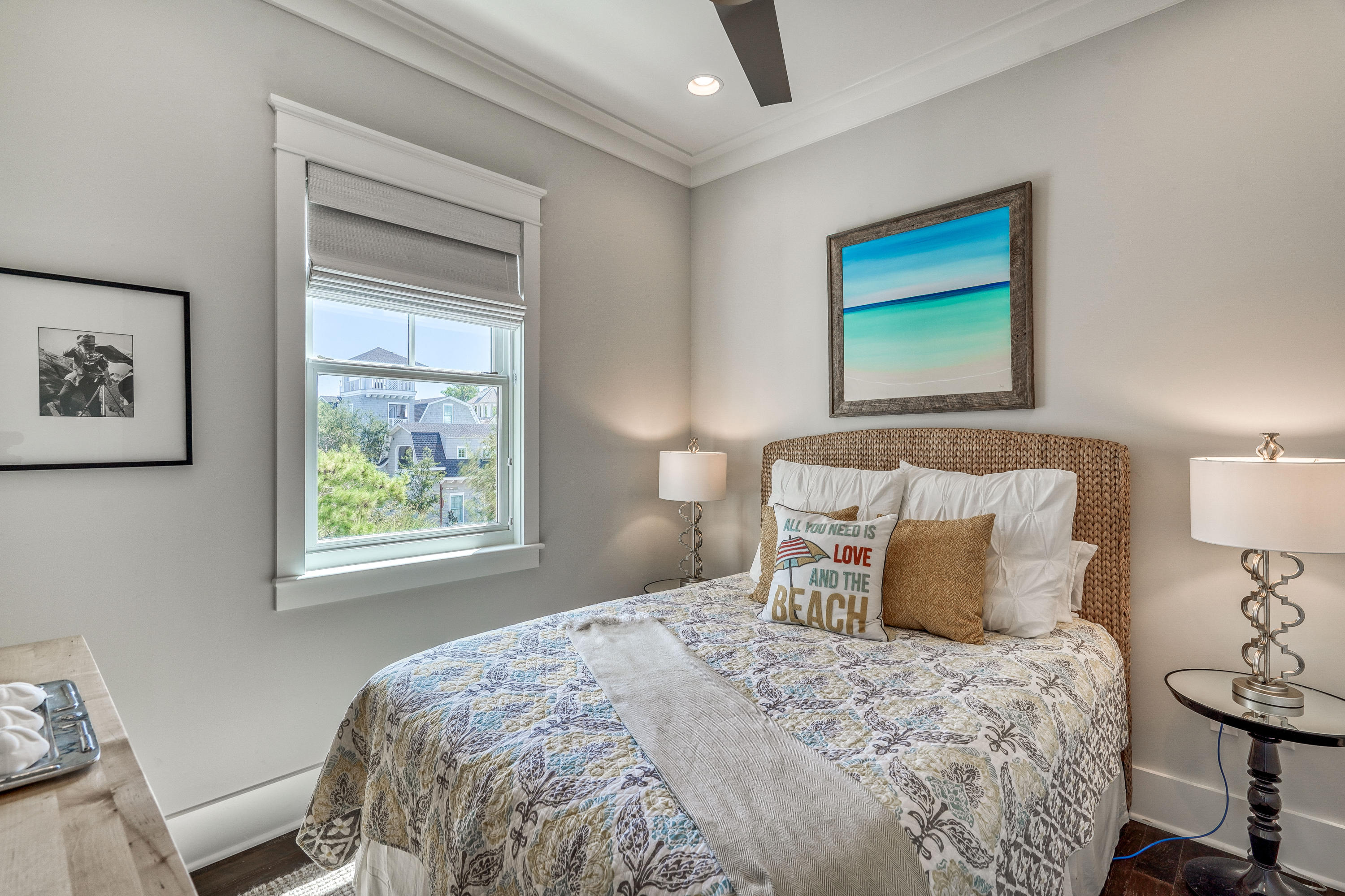 WATERSOUND BEACH - Residential
