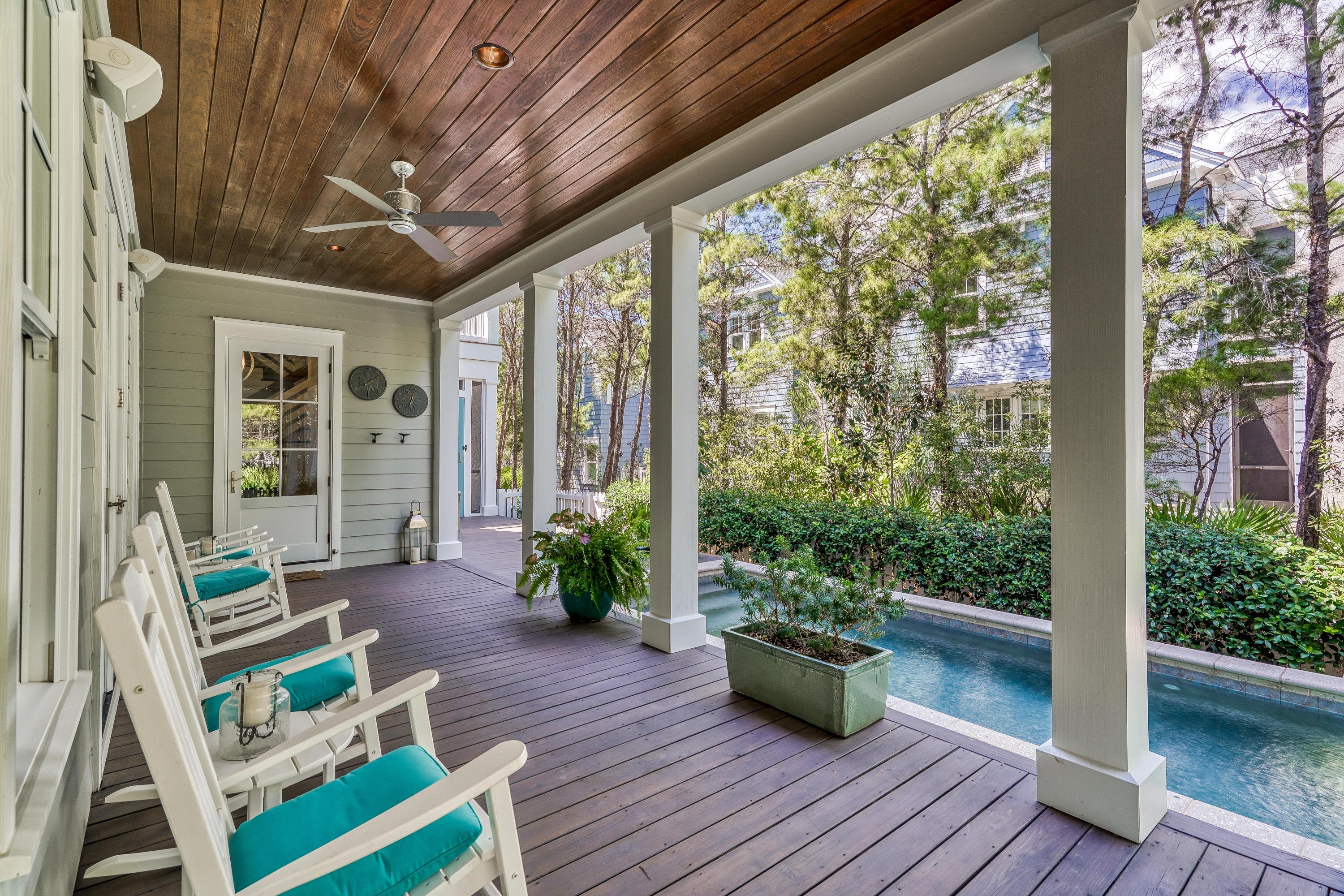 WATERSOUND BEACH - Residential