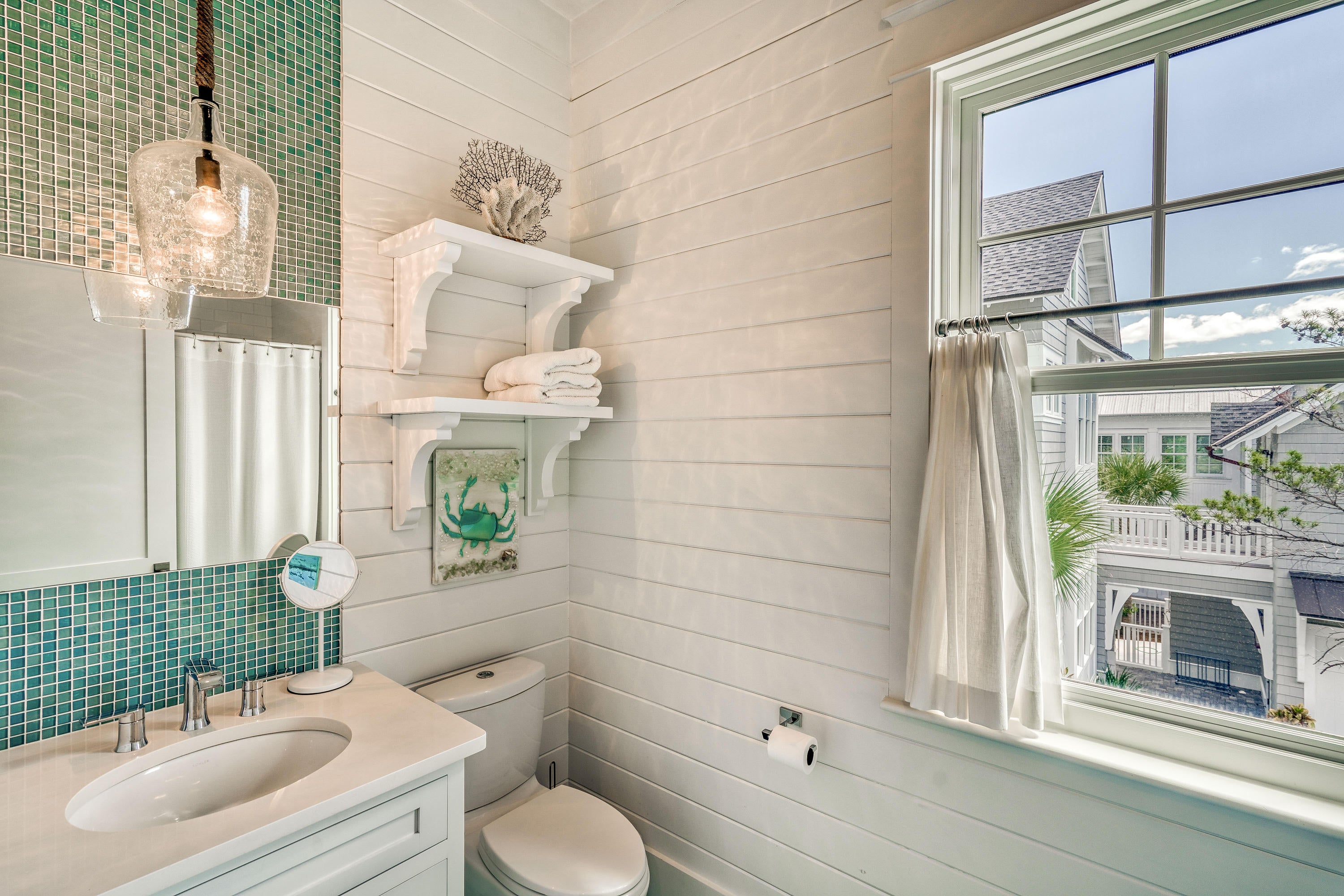 WATERSOUND BEACH - Residential