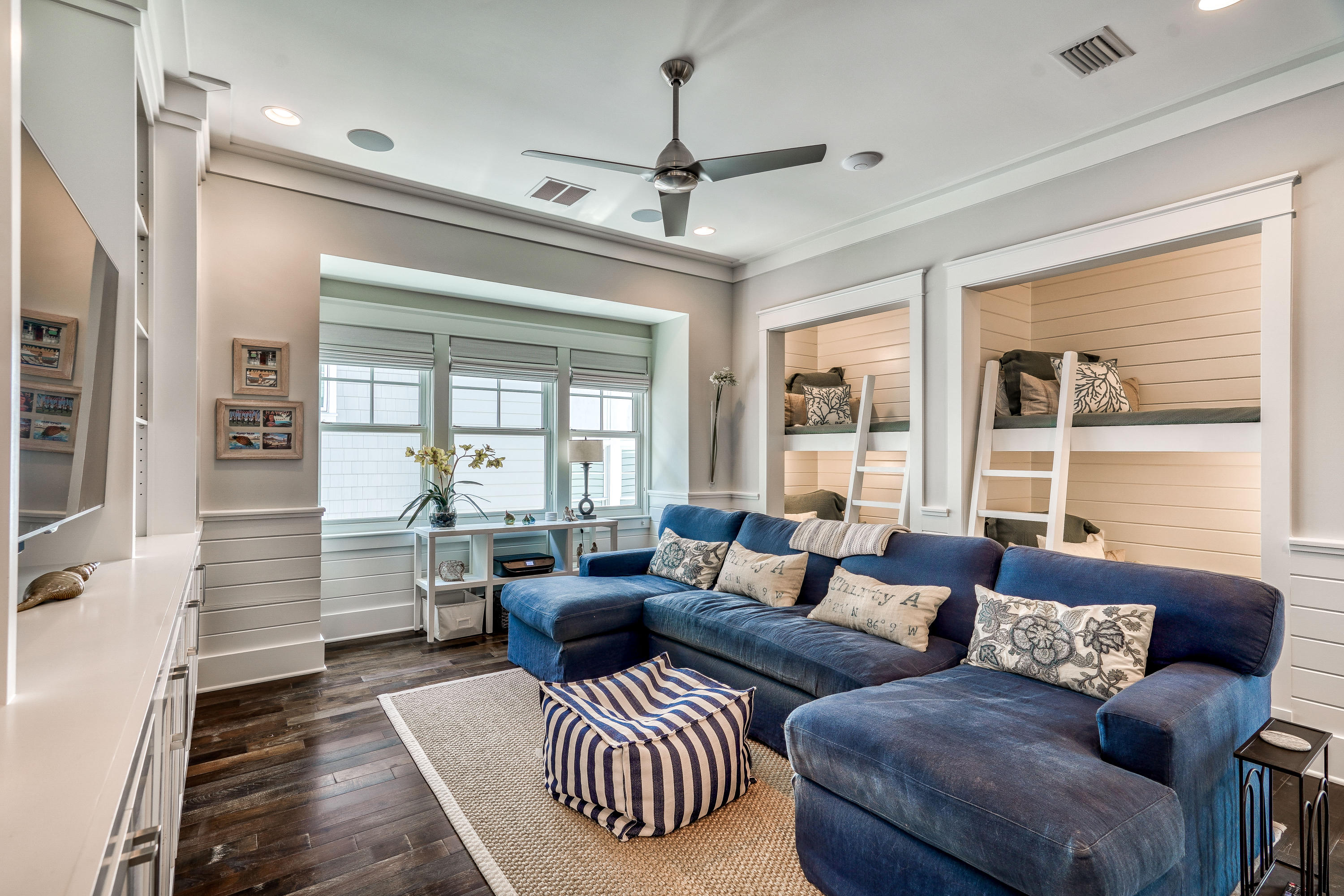 WATERSOUND BEACH - Residential