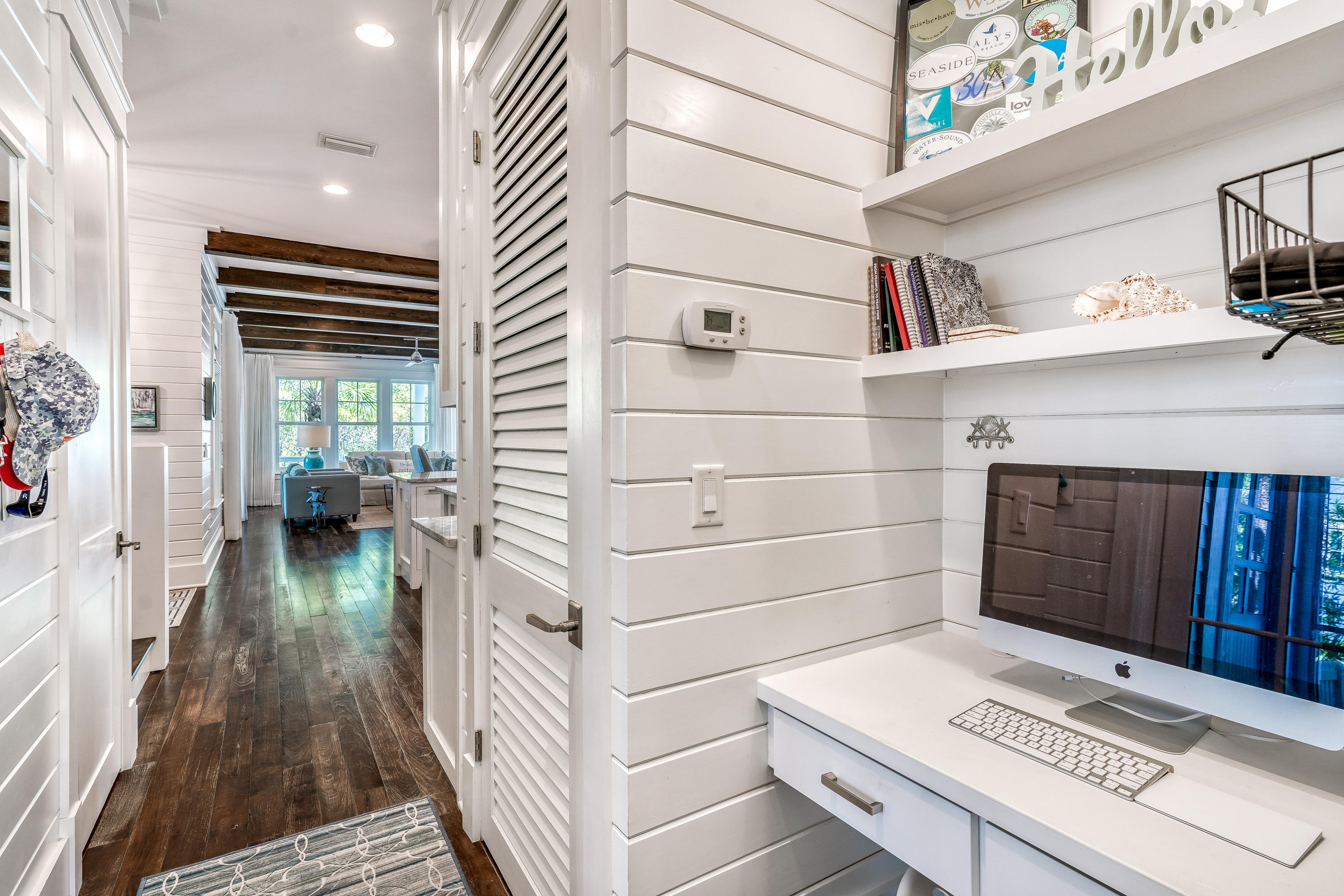 WATERSOUND BEACH - Residential