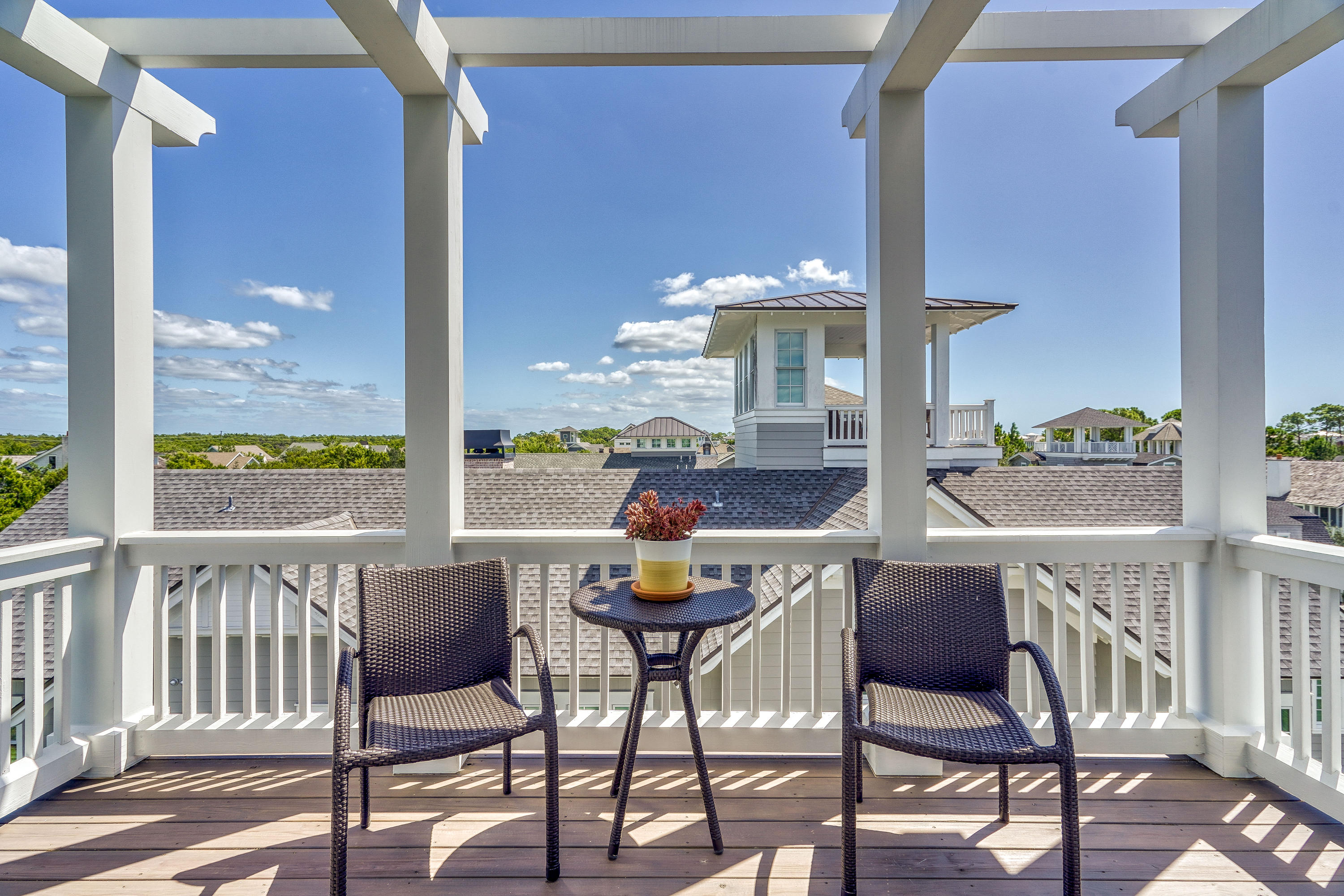 WATERSOUND BEACH - Residential