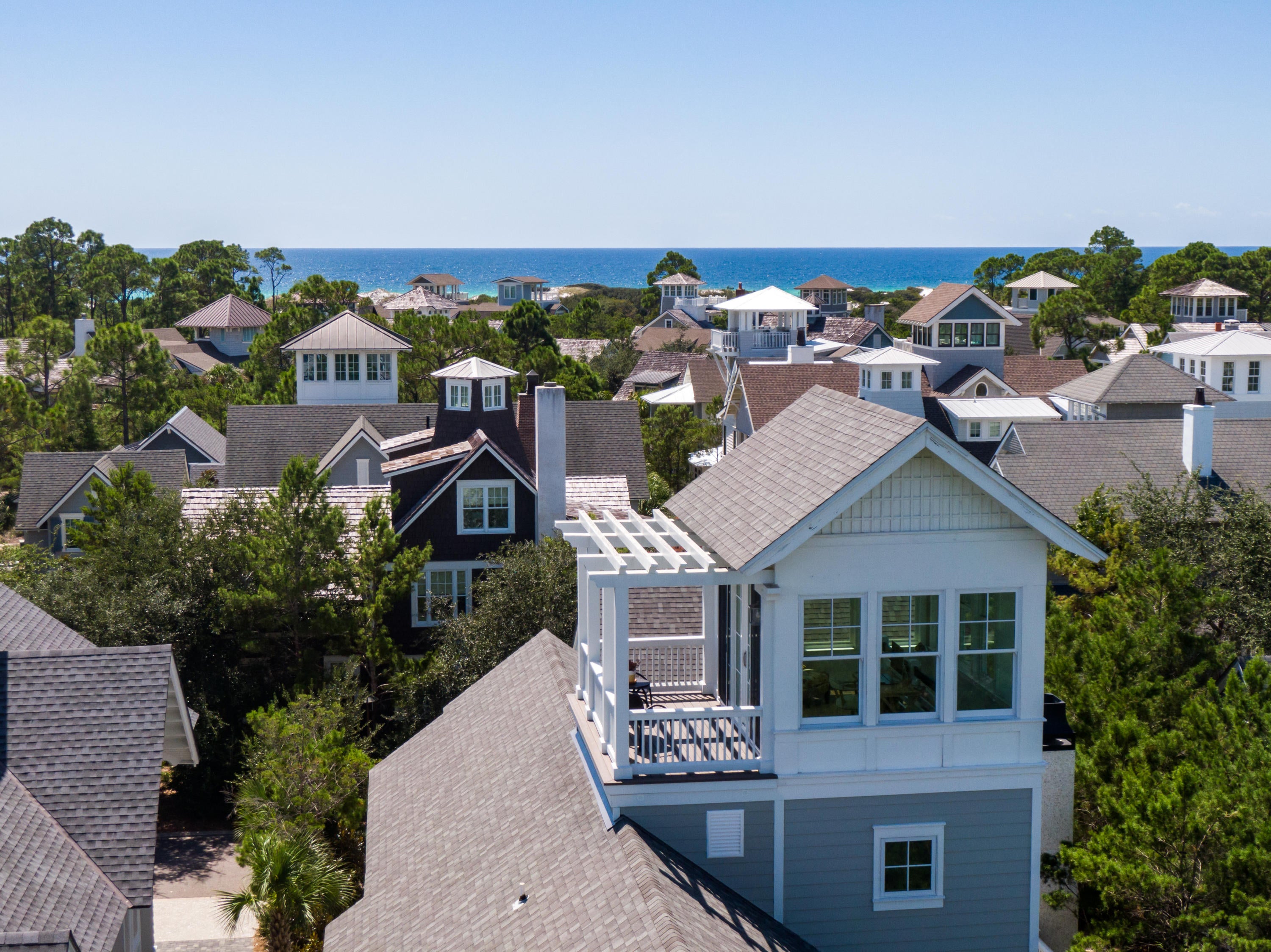 WATERSOUND BEACH - Residential