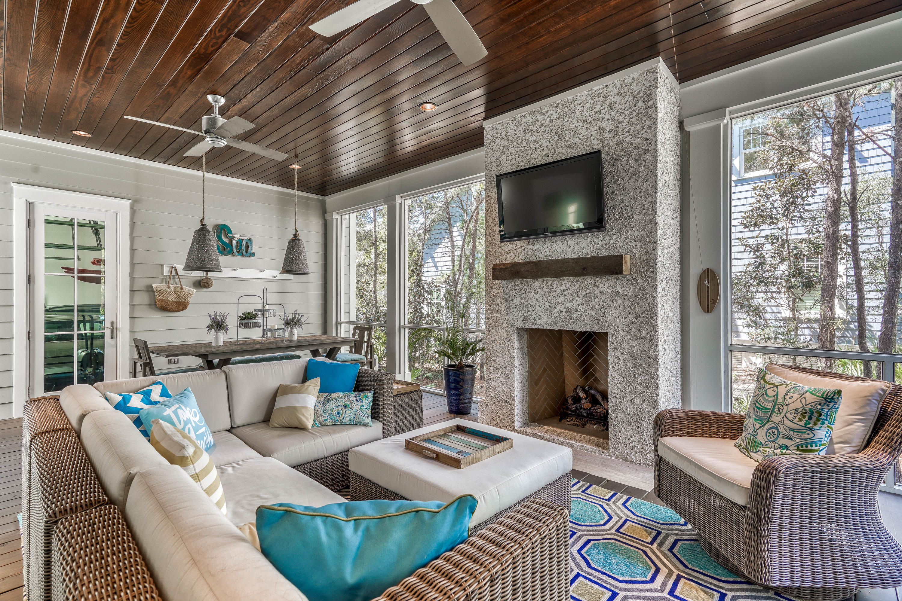 WATERSOUND BEACH - Residential