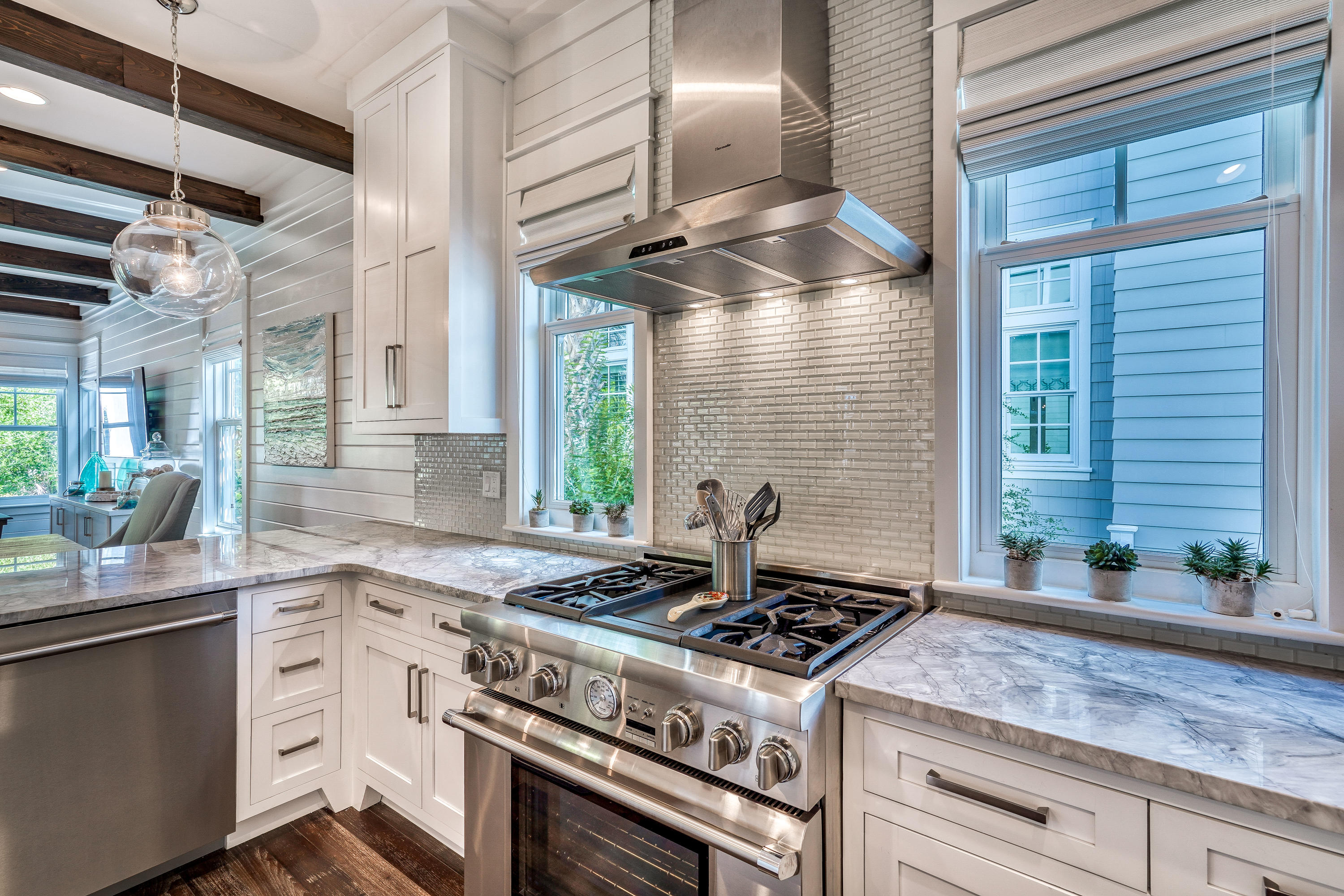WATERSOUND BEACH - Residential