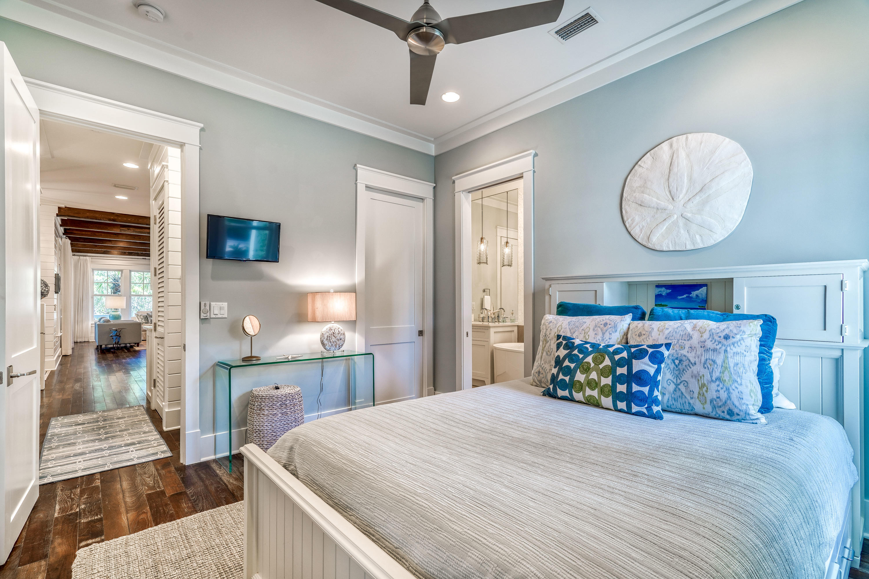 WATERSOUND BEACH - Residential