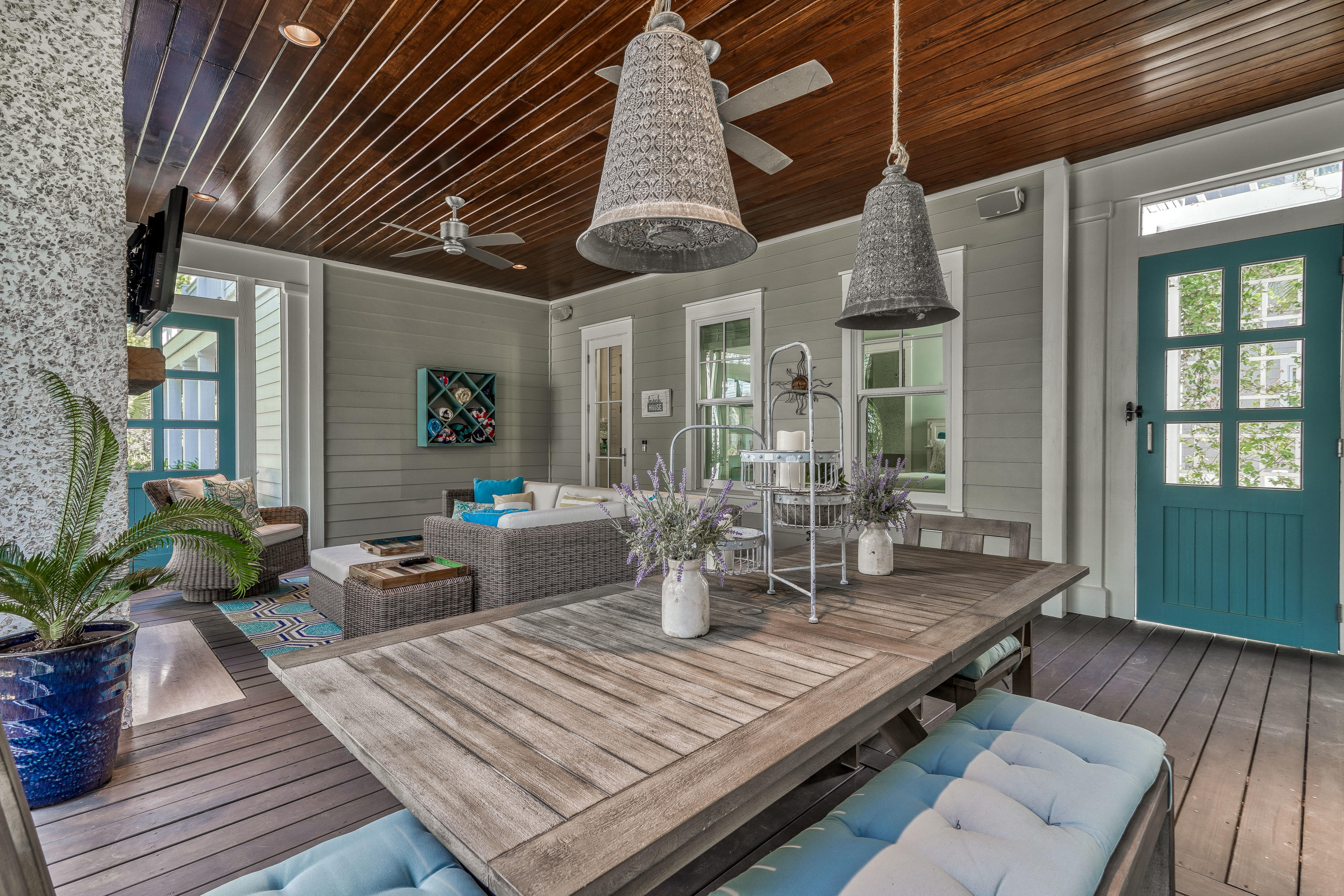 WATERSOUND BEACH - Residential