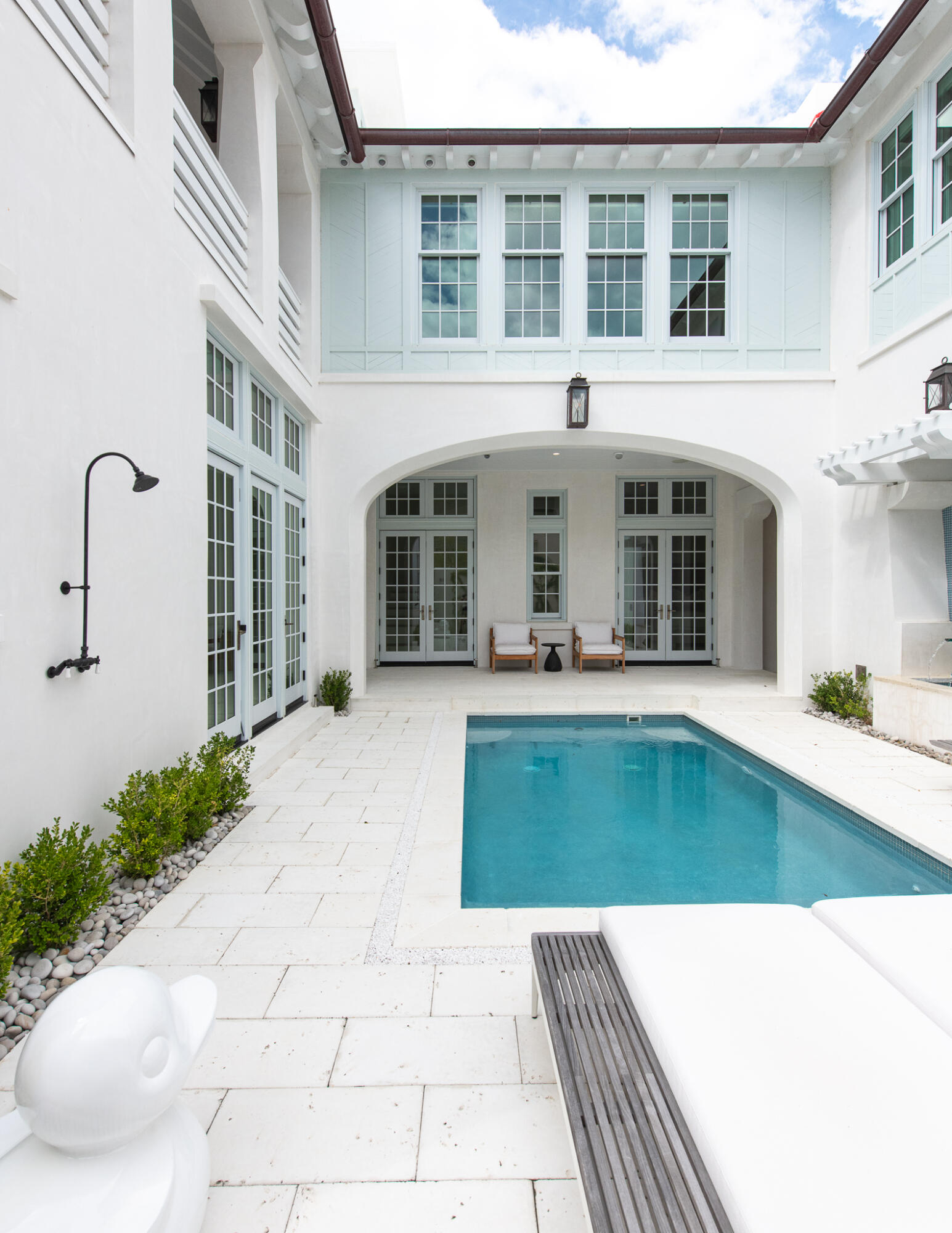 ALYS BEACH - Residential