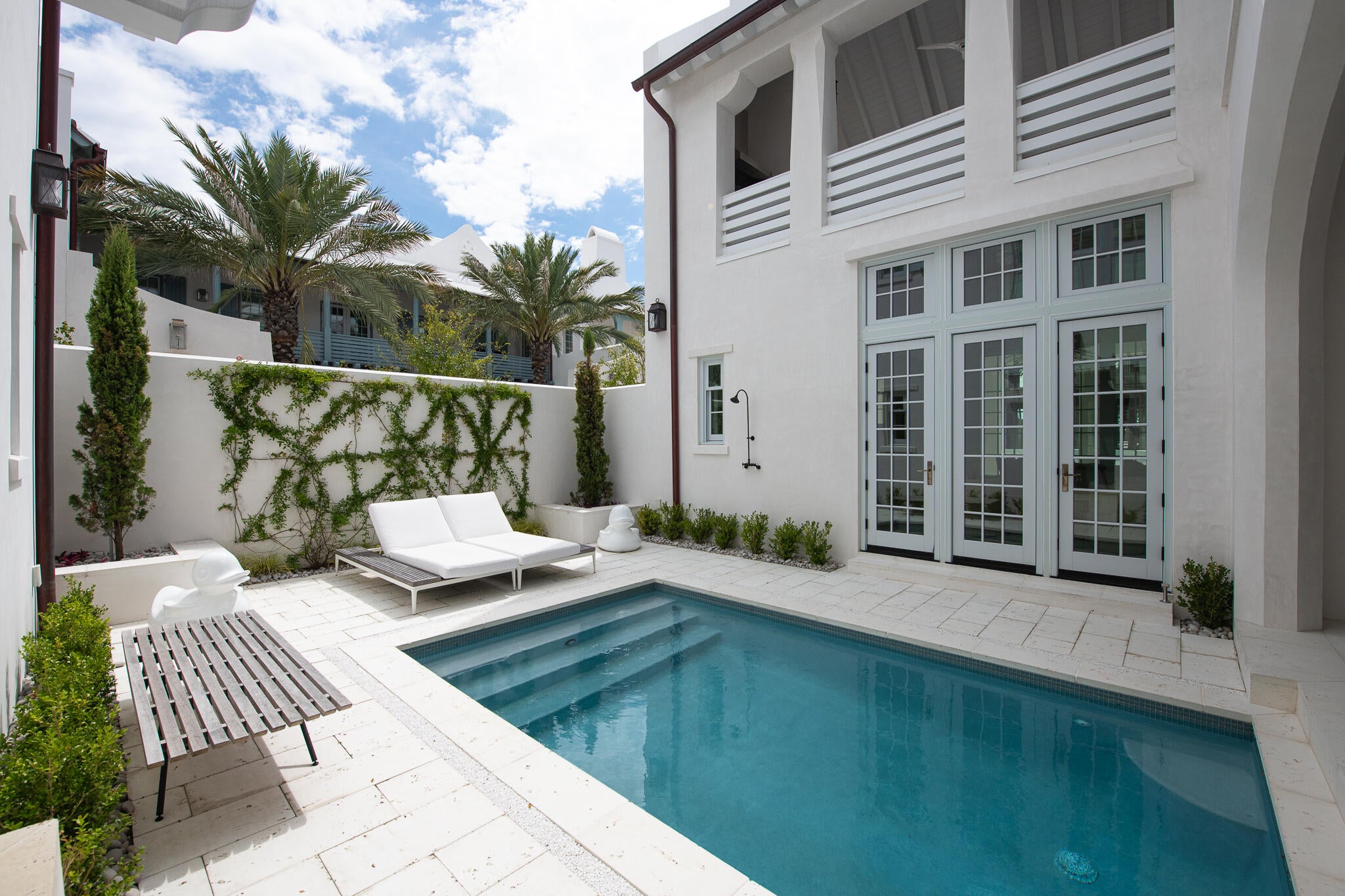 ALYS BEACH - Residential