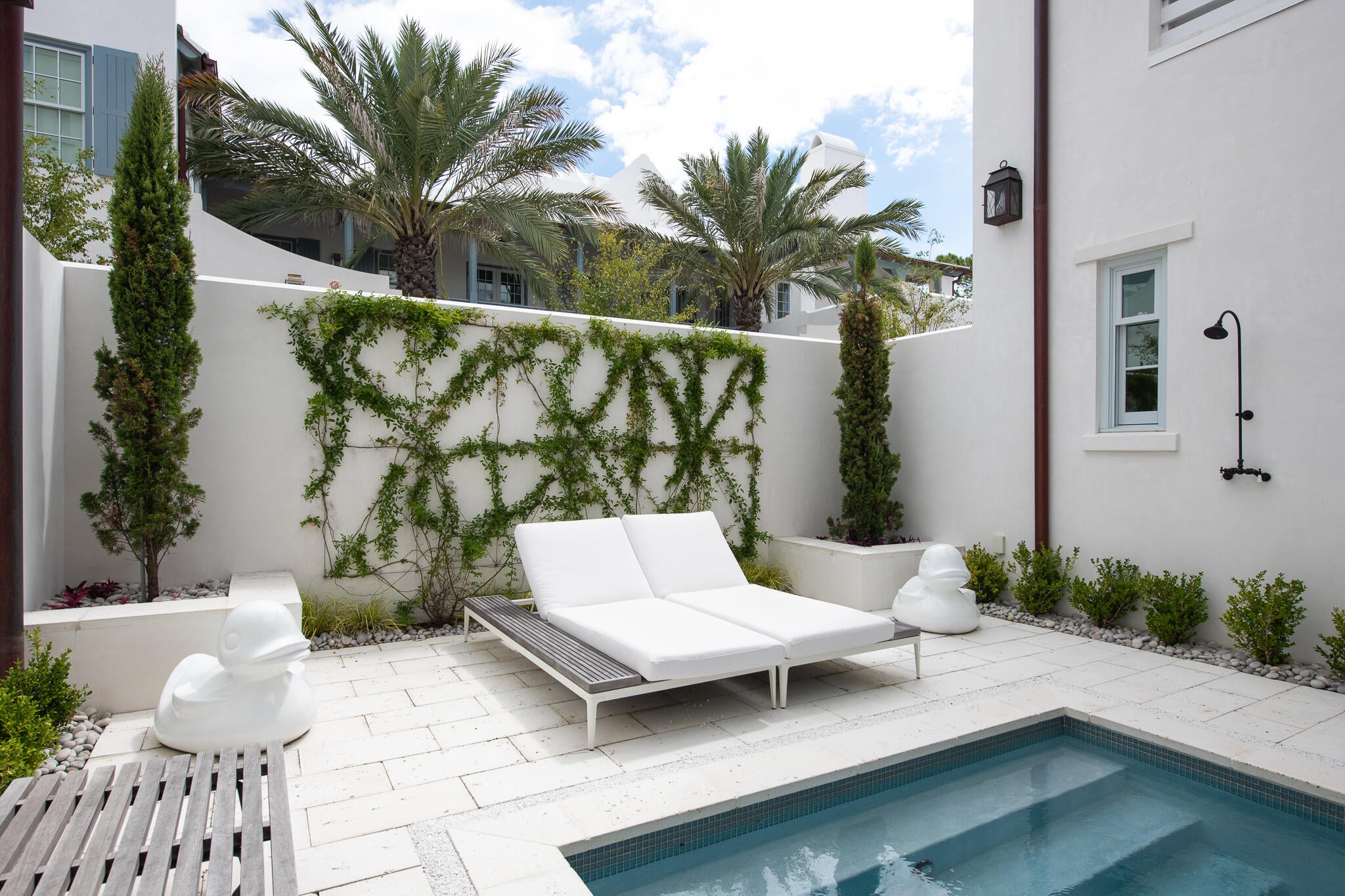 ALYS BEACH - Residential