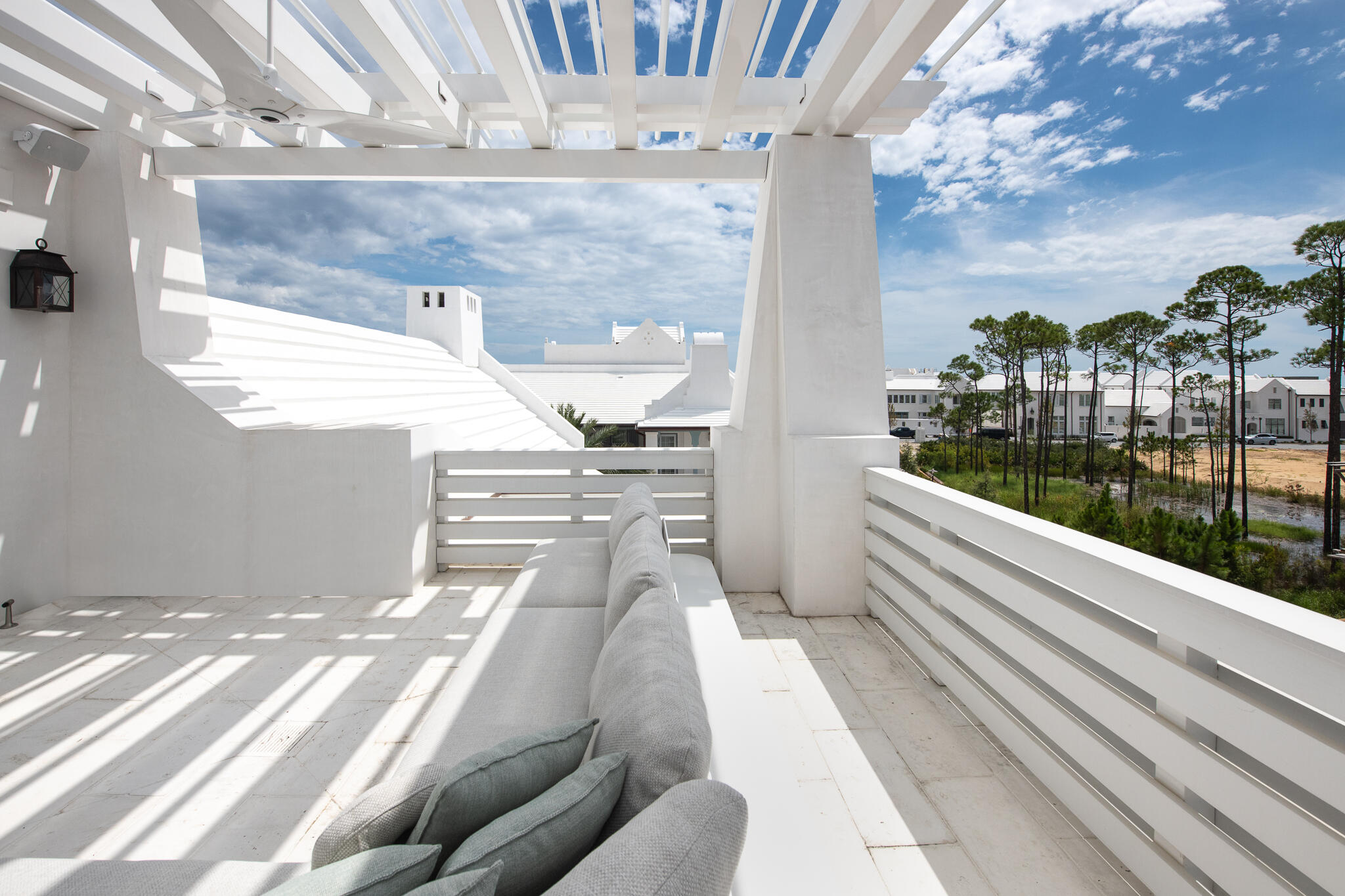 ALYS BEACH - Residential