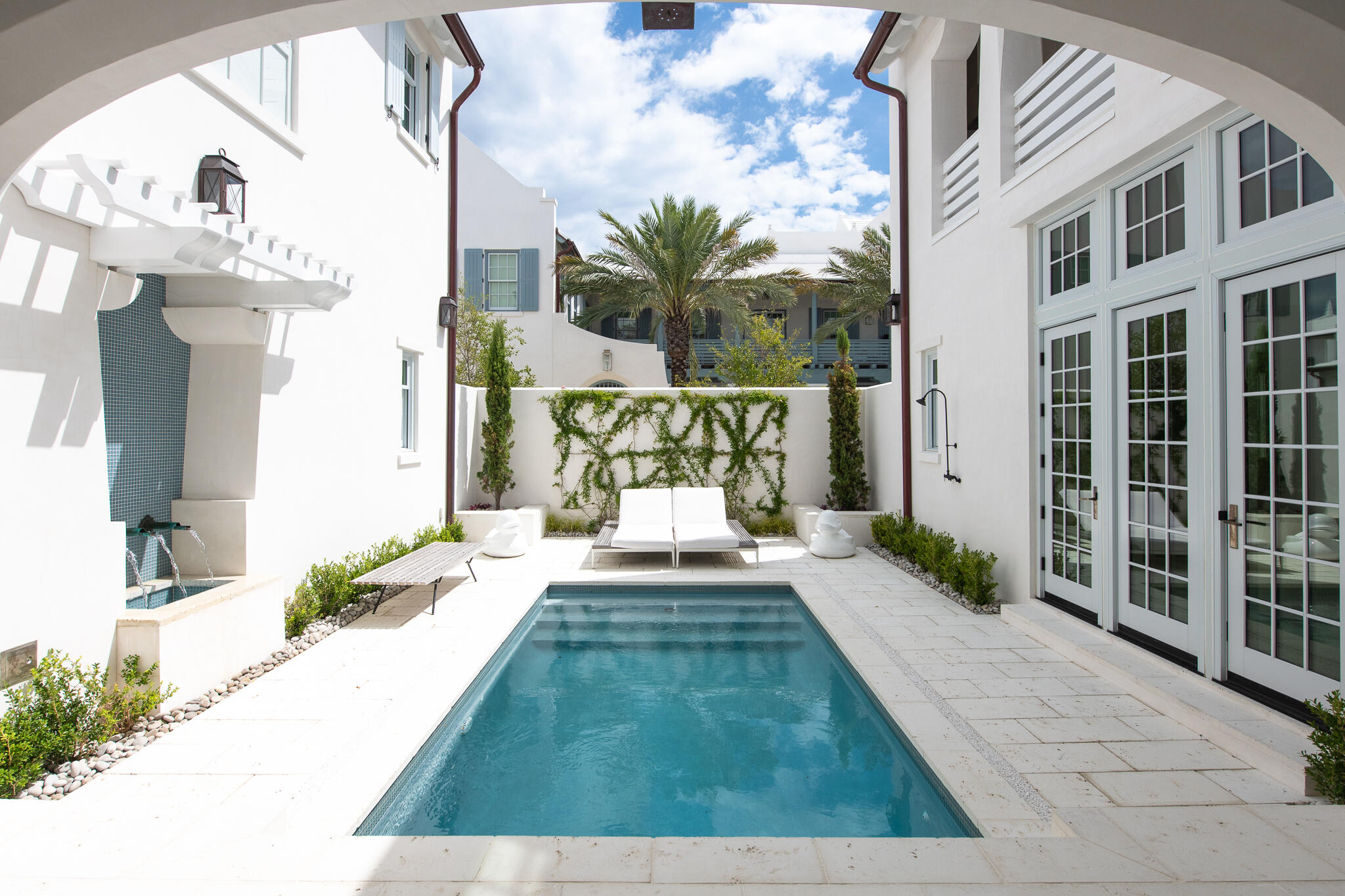 ALYS BEACH - Residential