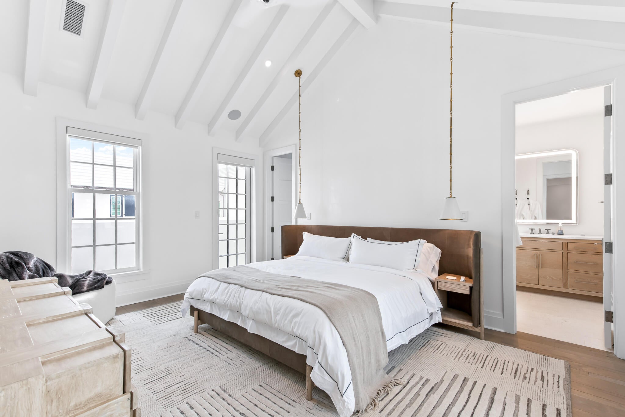 ALYS BEACH - Residential