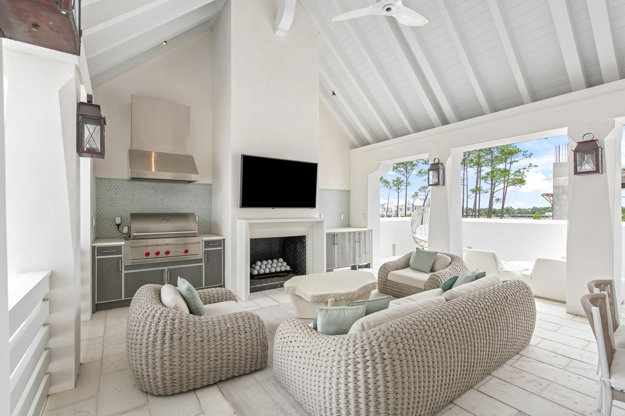 ALYS BEACH - Residential