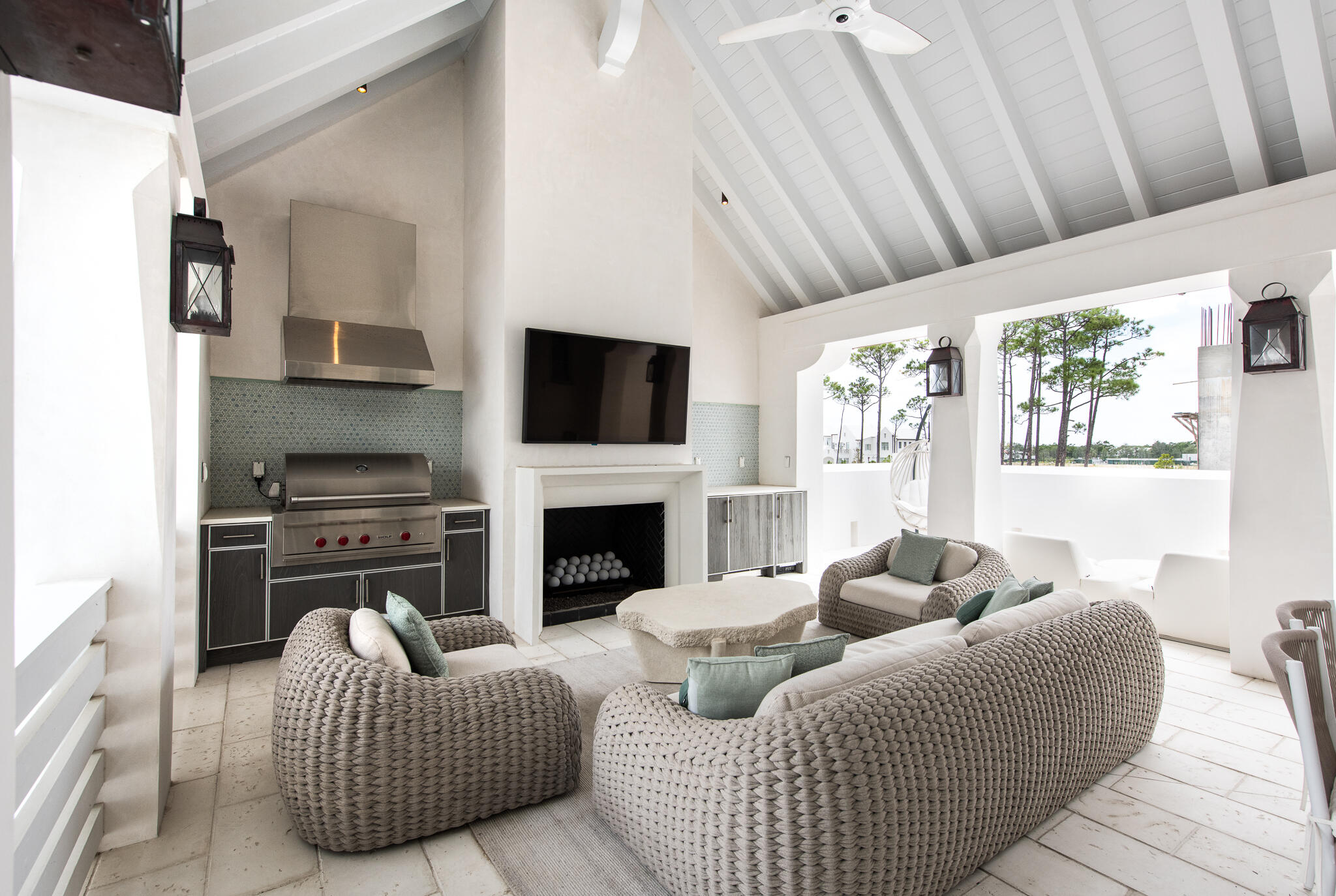 ALYS BEACH - Residential