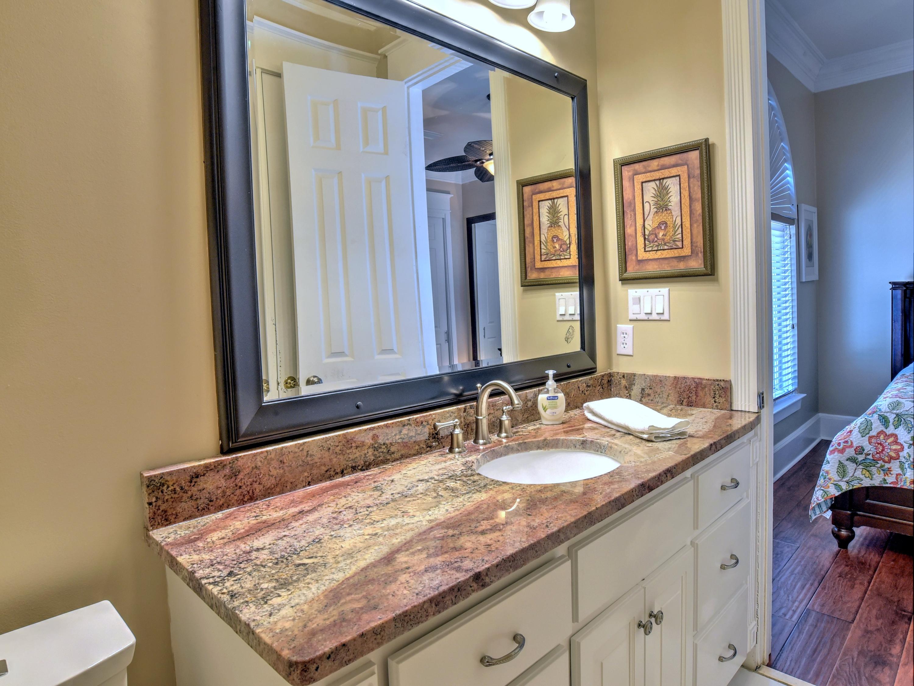 DUNES OF DESTIN - Residential