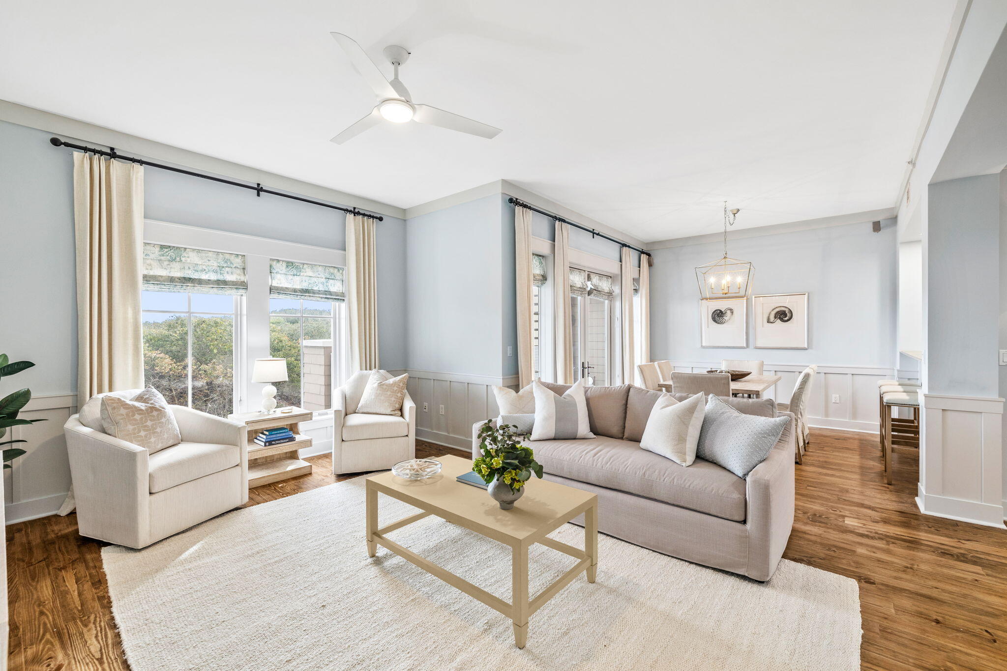 WATERSOUND BEACH - Residential
