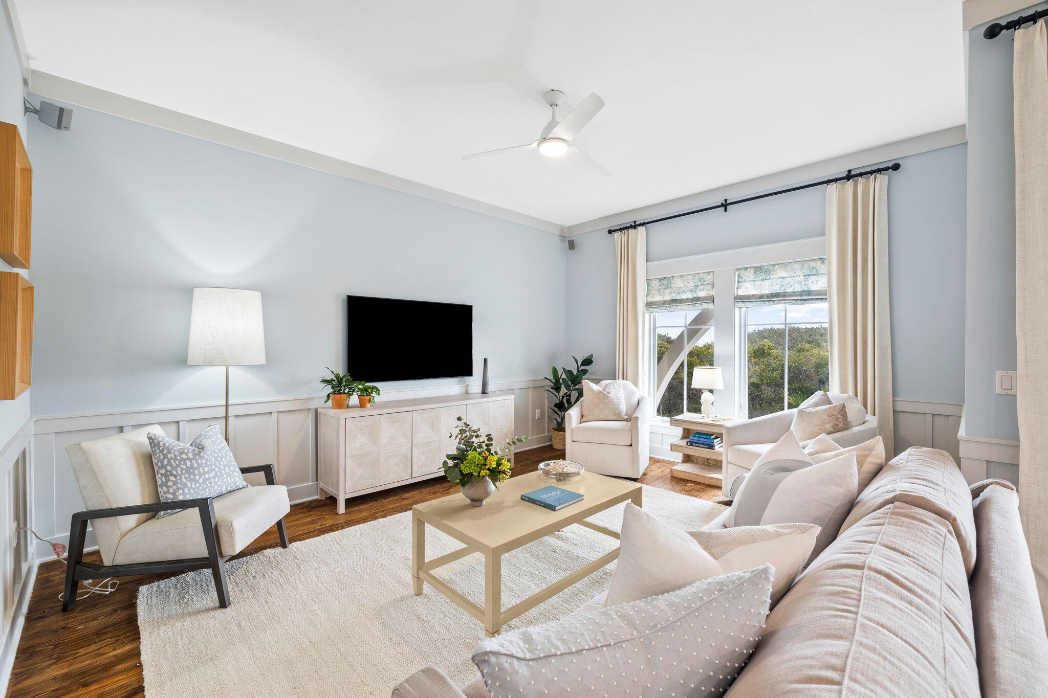 WATERSOUND BEACH - Residential