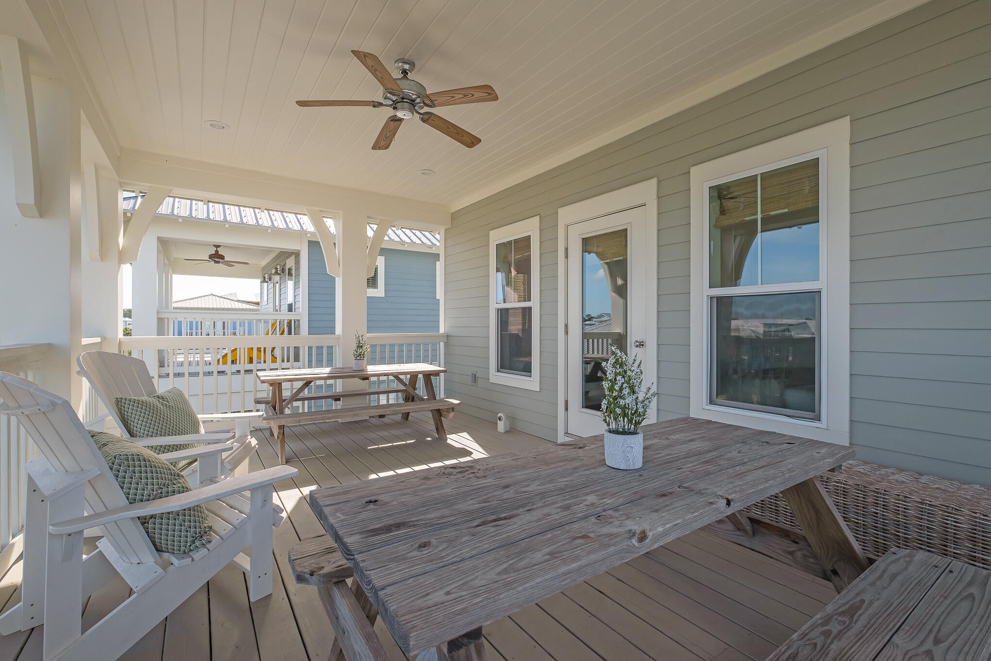 SEACREST BEACH PH 4 - Residential
