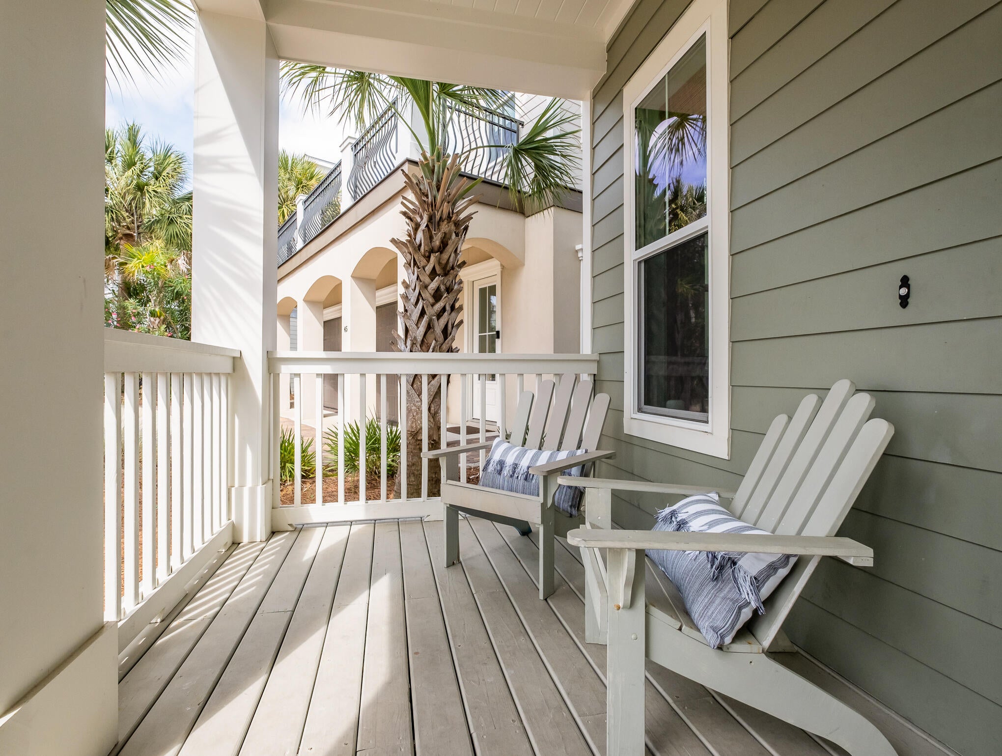 SEACREST BEACH PH 4 - Residential