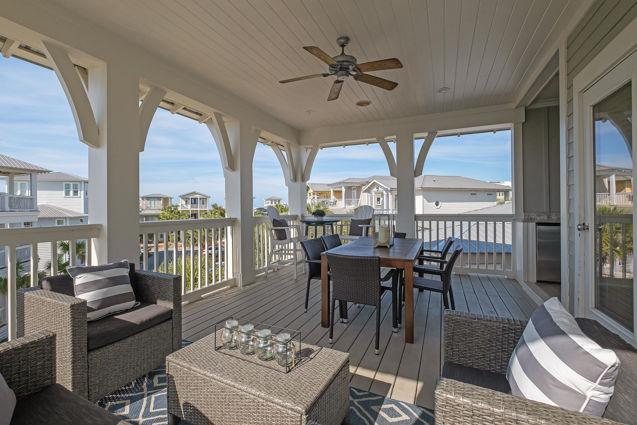 SEACREST BEACH PH 4 - Residential