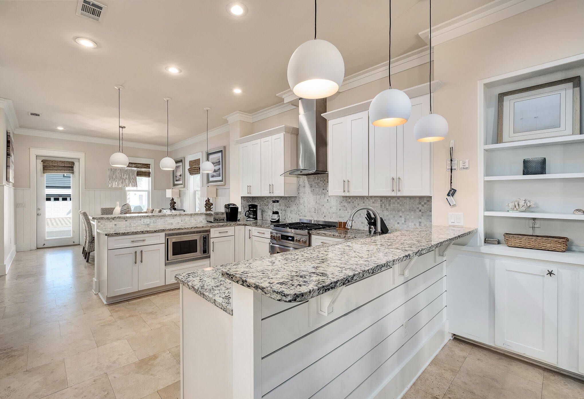 SEACREST BEACH PH 4 - Residential