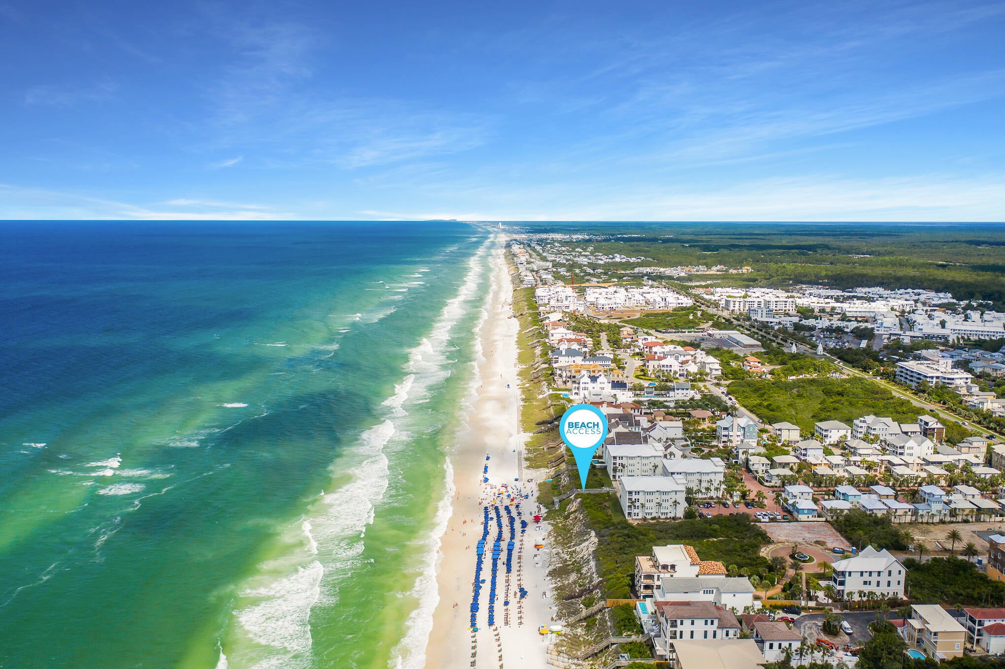 SEACREST BEACH PH 4 - Residential