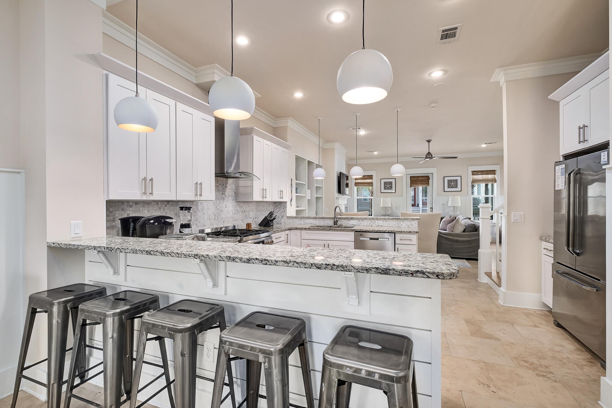 SEACREST BEACH PH 4 - Residential