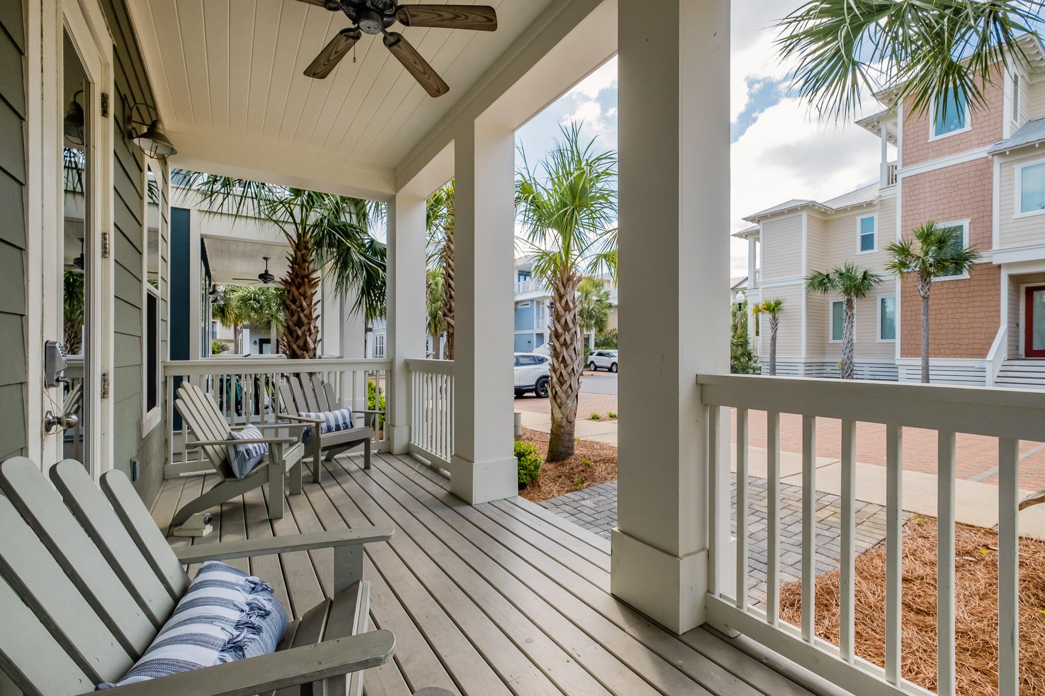 SEACREST BEACH PH 4 - Residential