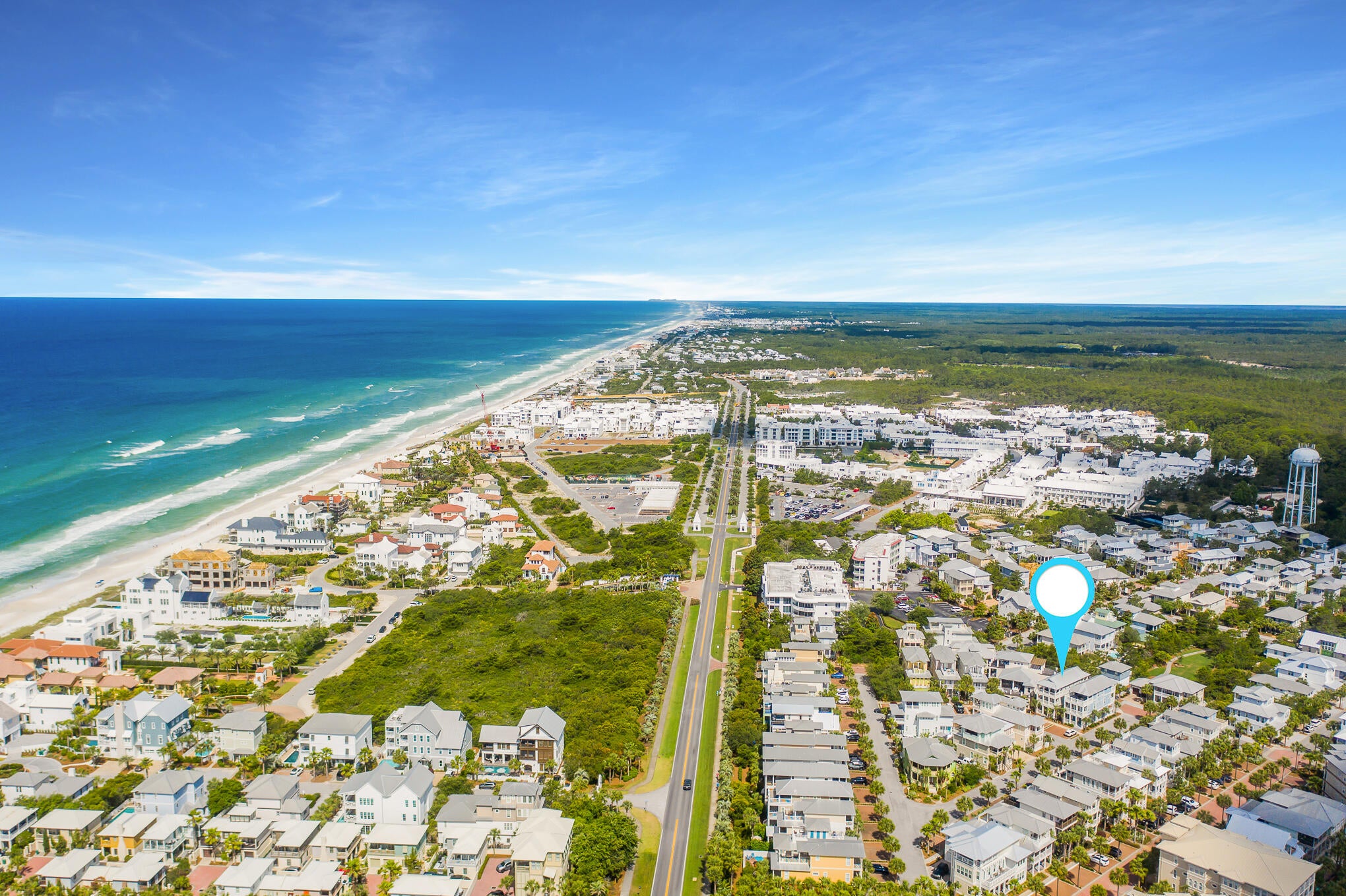 SEACREST BEACH PH 4 - Residential