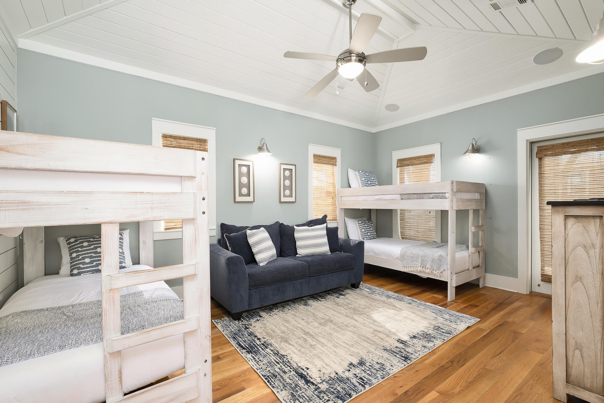 SEACREST BEACH PH 4 - Residential