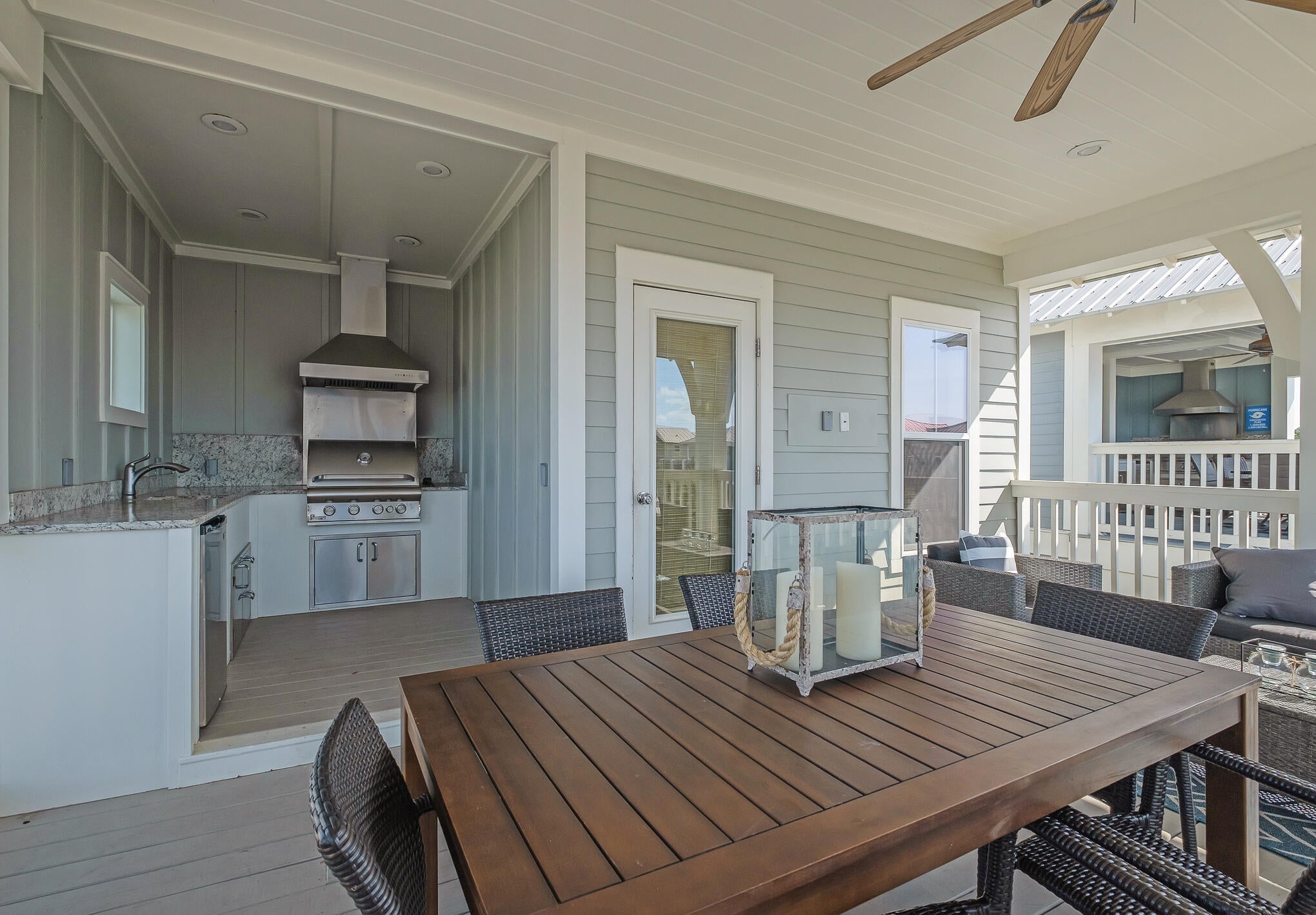 SEACREST BEACH PH 4 - Residential