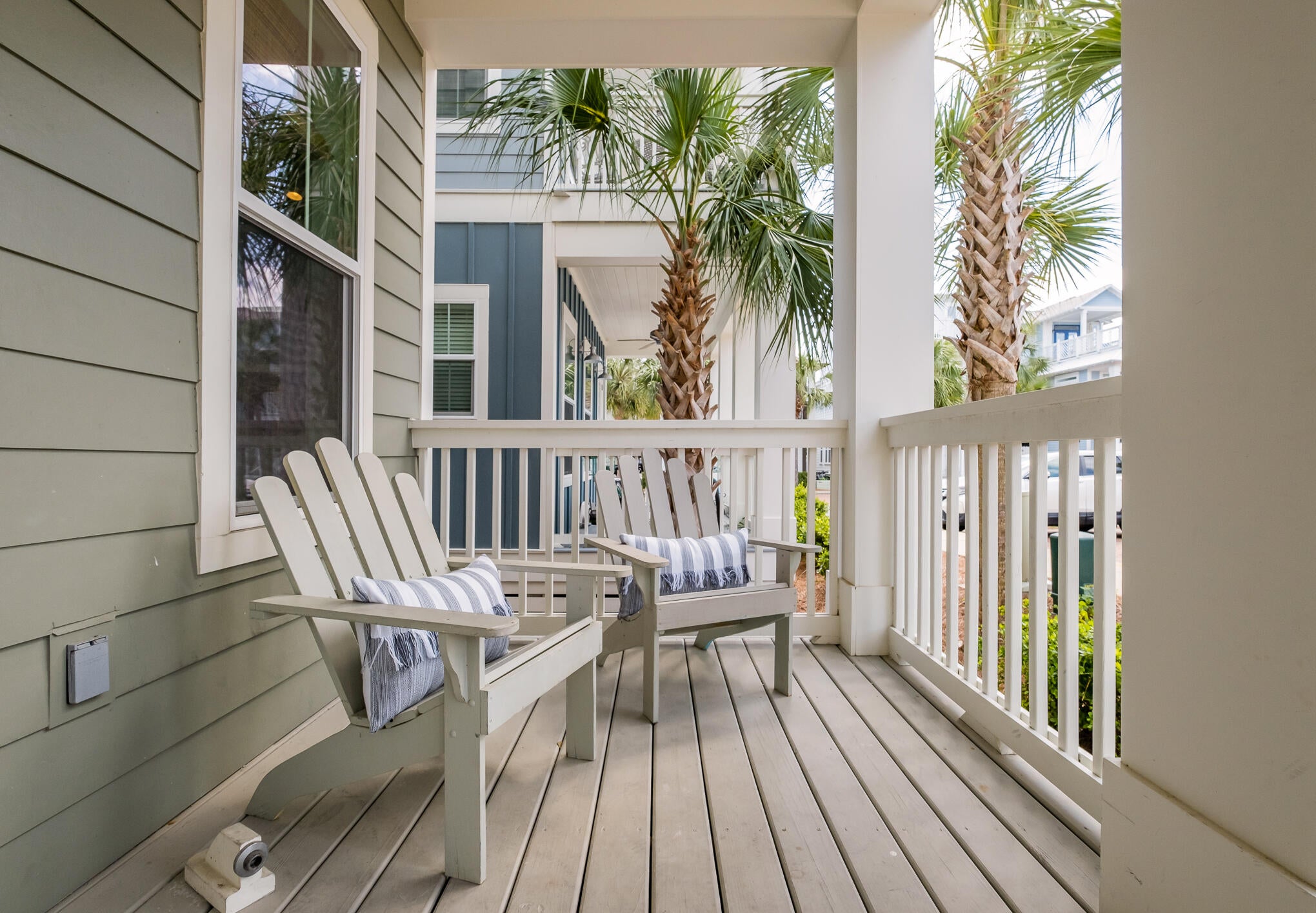 SEACREST BEACH PH 4 - Residential
