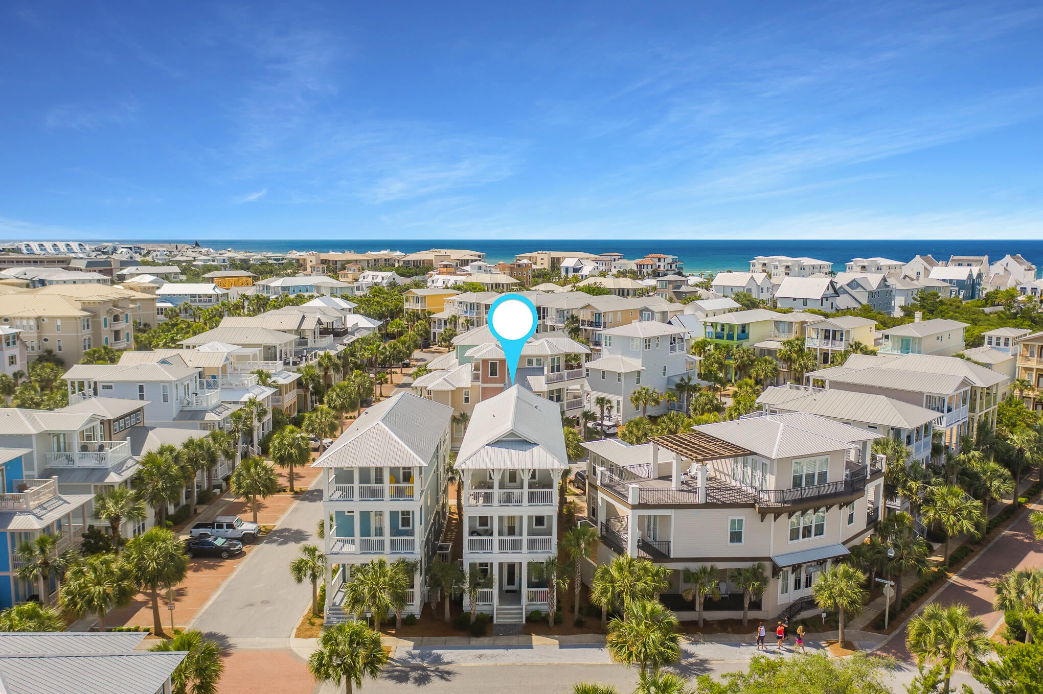 SEACREST BEACH PH 4 - Residential