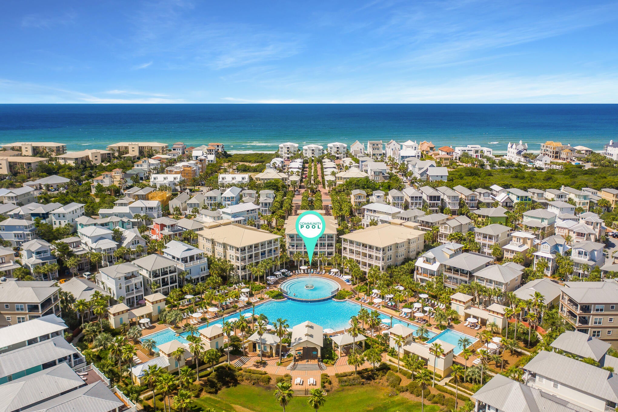 SEACREST BEACH PH 4 - Residential