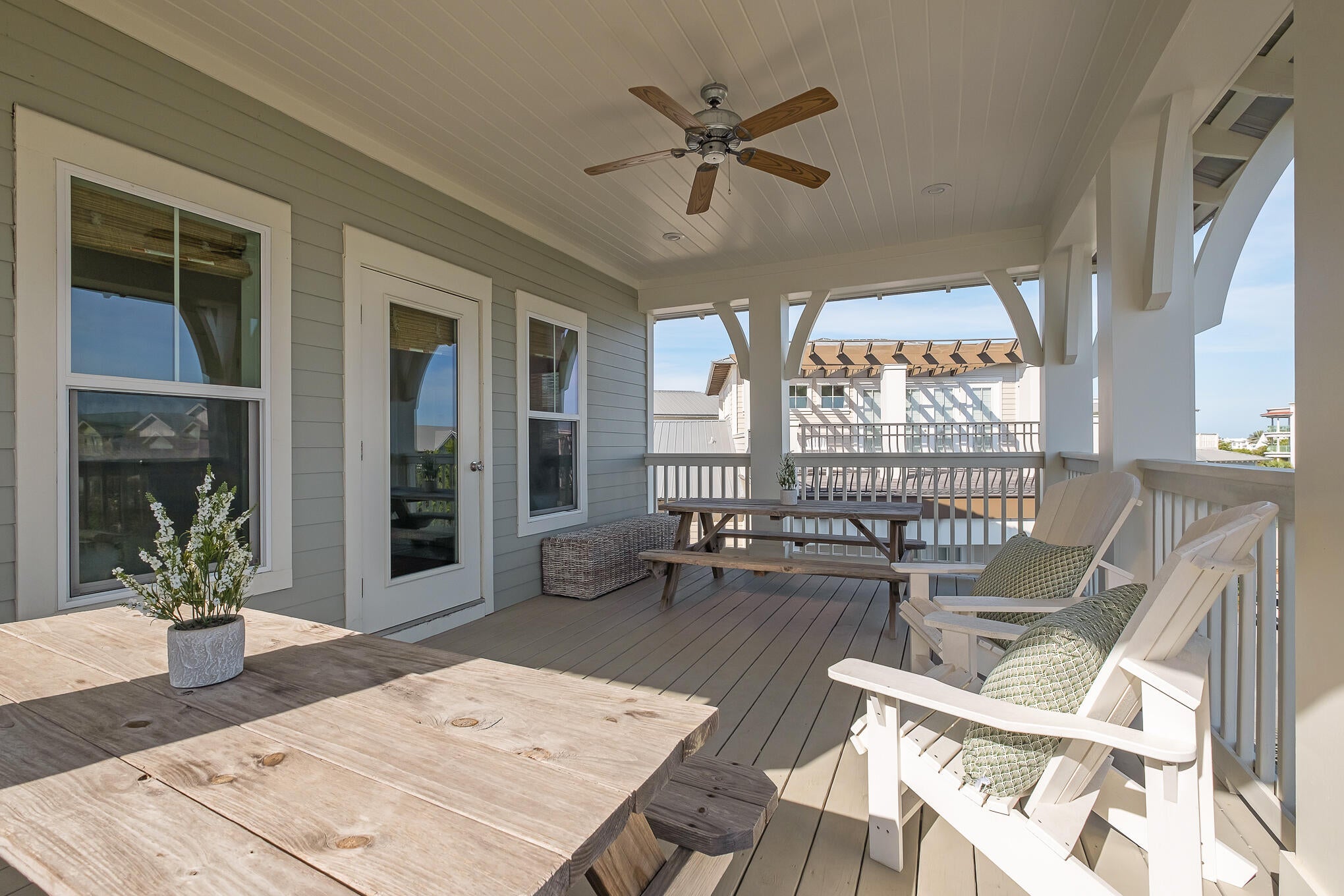 SEACREST BEACH PH 4 - Residential