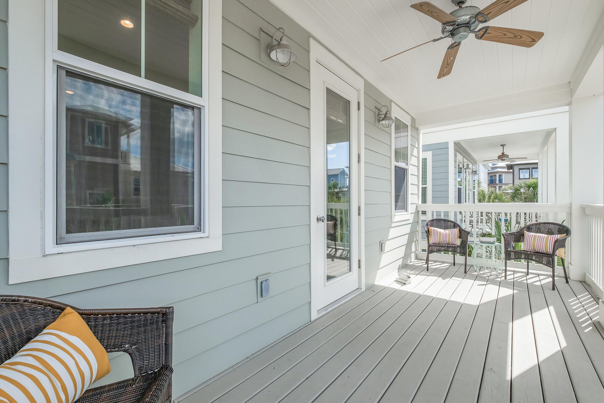 SEACREST BEACH PH 4 - Residential