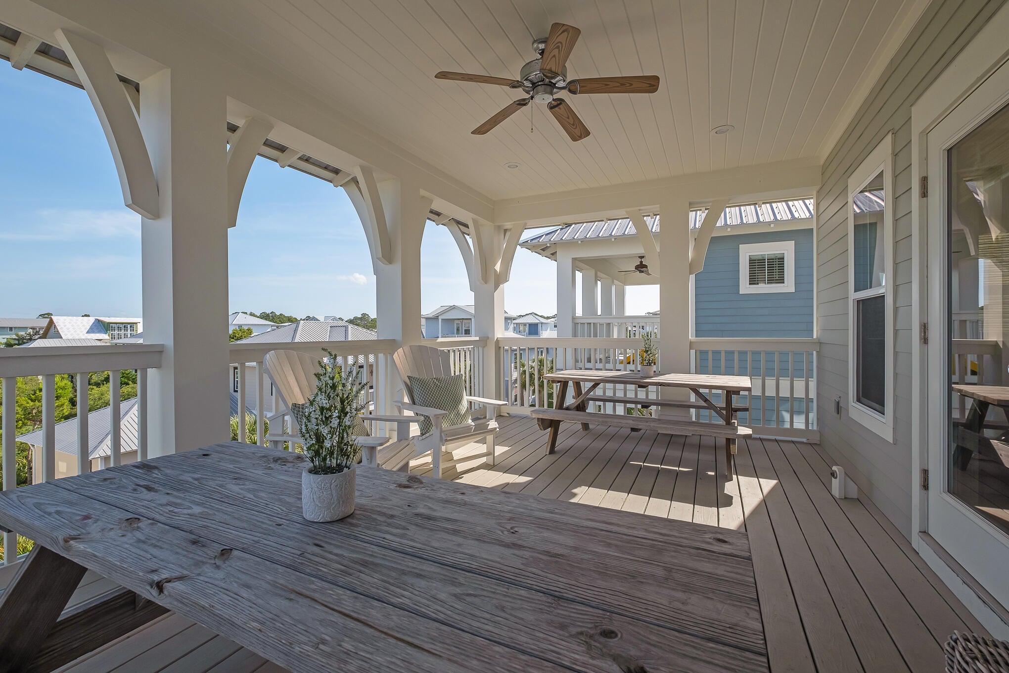 SEACREST BEACH PH 4 - Residential